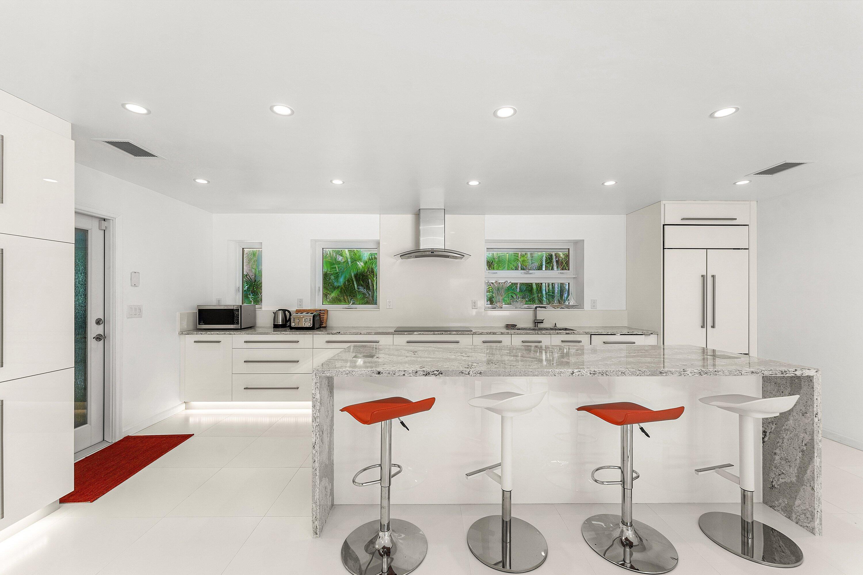 SPANISH RIVER LAND CO SUB UNIT 1 - Residential Lease