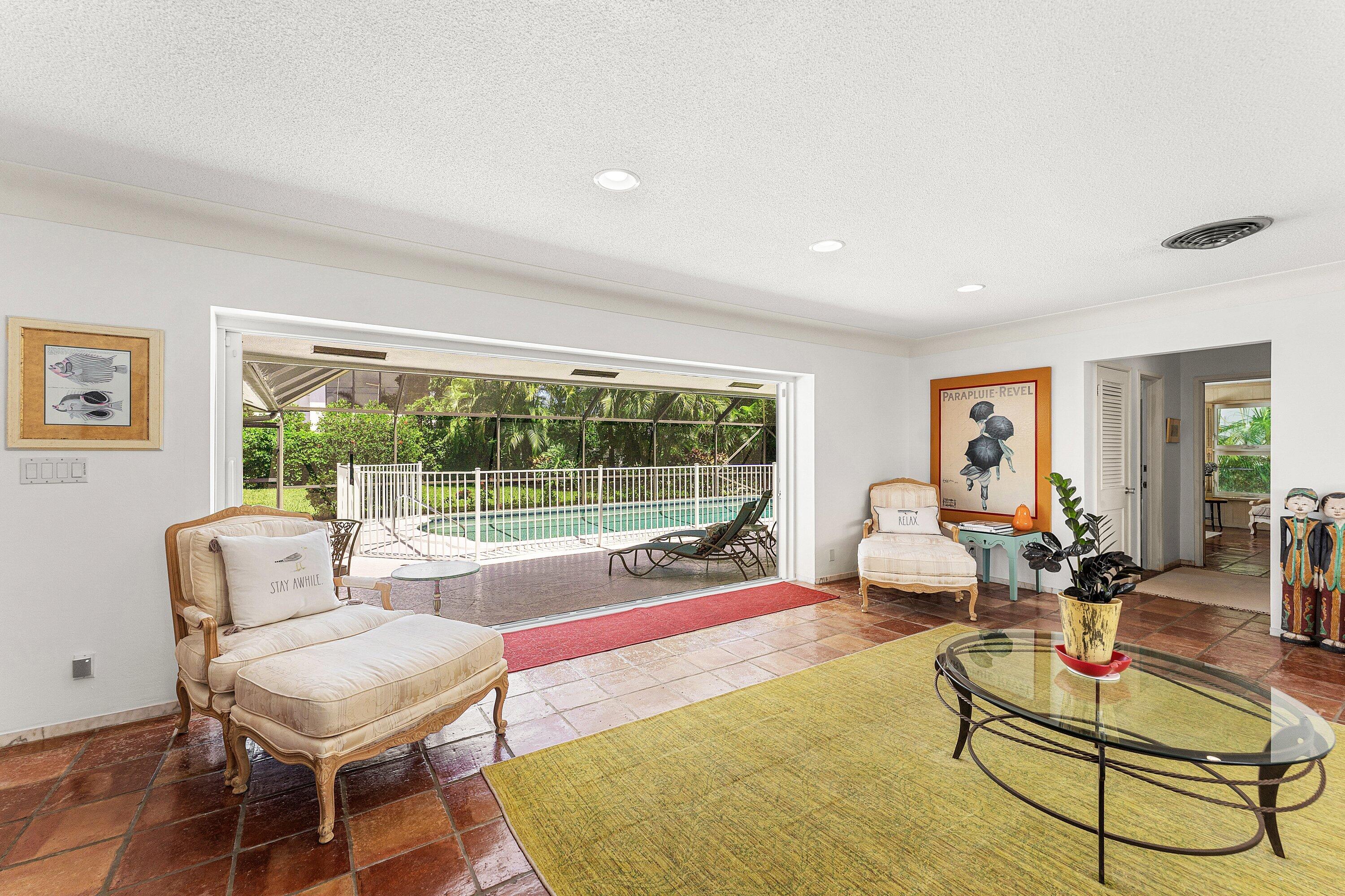 SPANISH RIVER LAND CO SUB UNIT 1 - Residential Lease