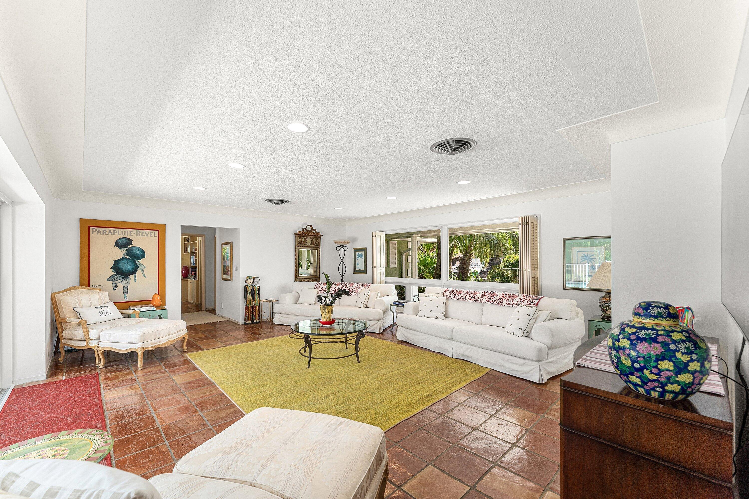 SPANISH RIVER LAND CO SUB UNIT 1 - Residential Lease