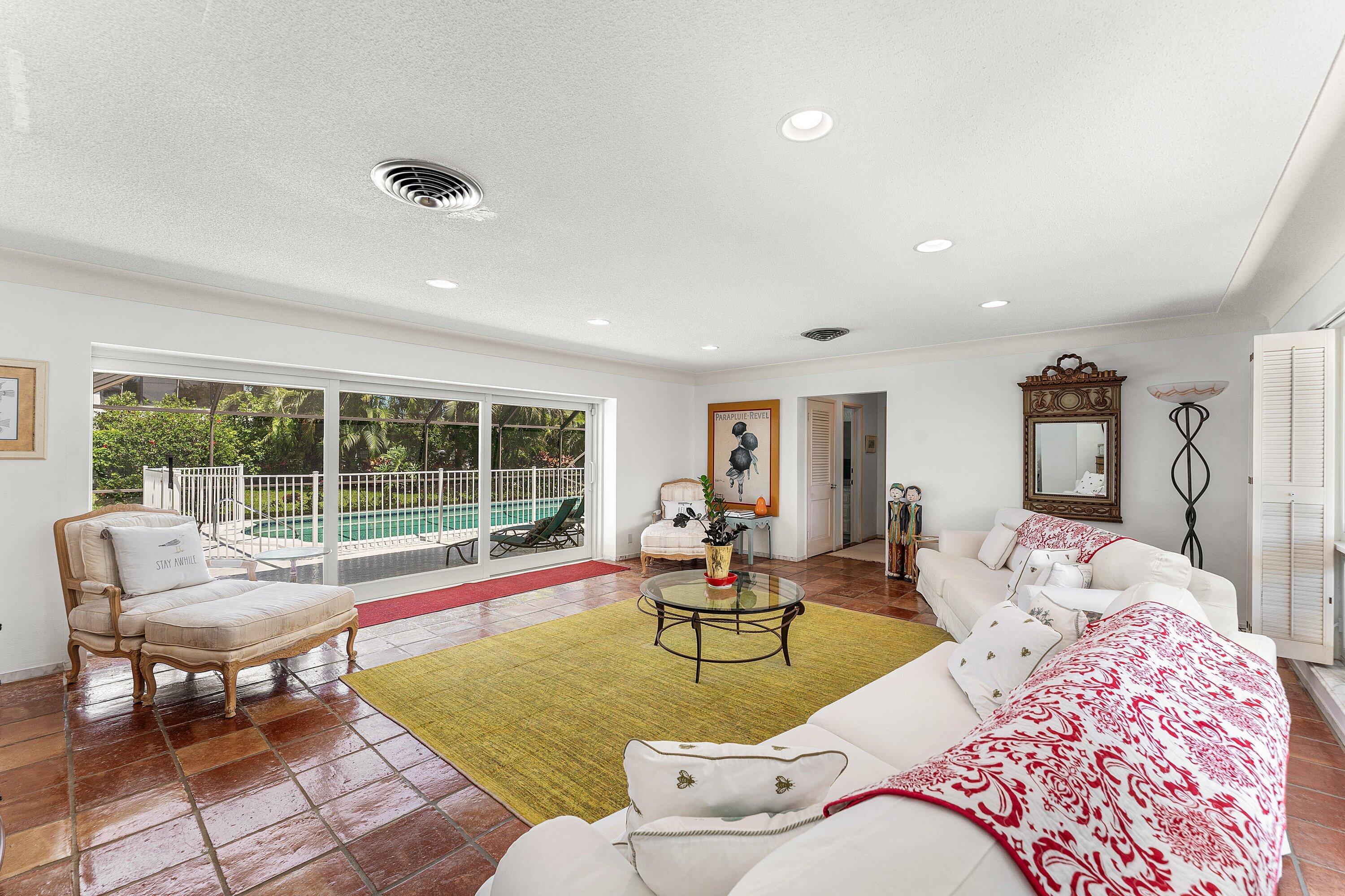 SPANISH RIVER LAND CO SUB UNIT 1 - Residential Lease