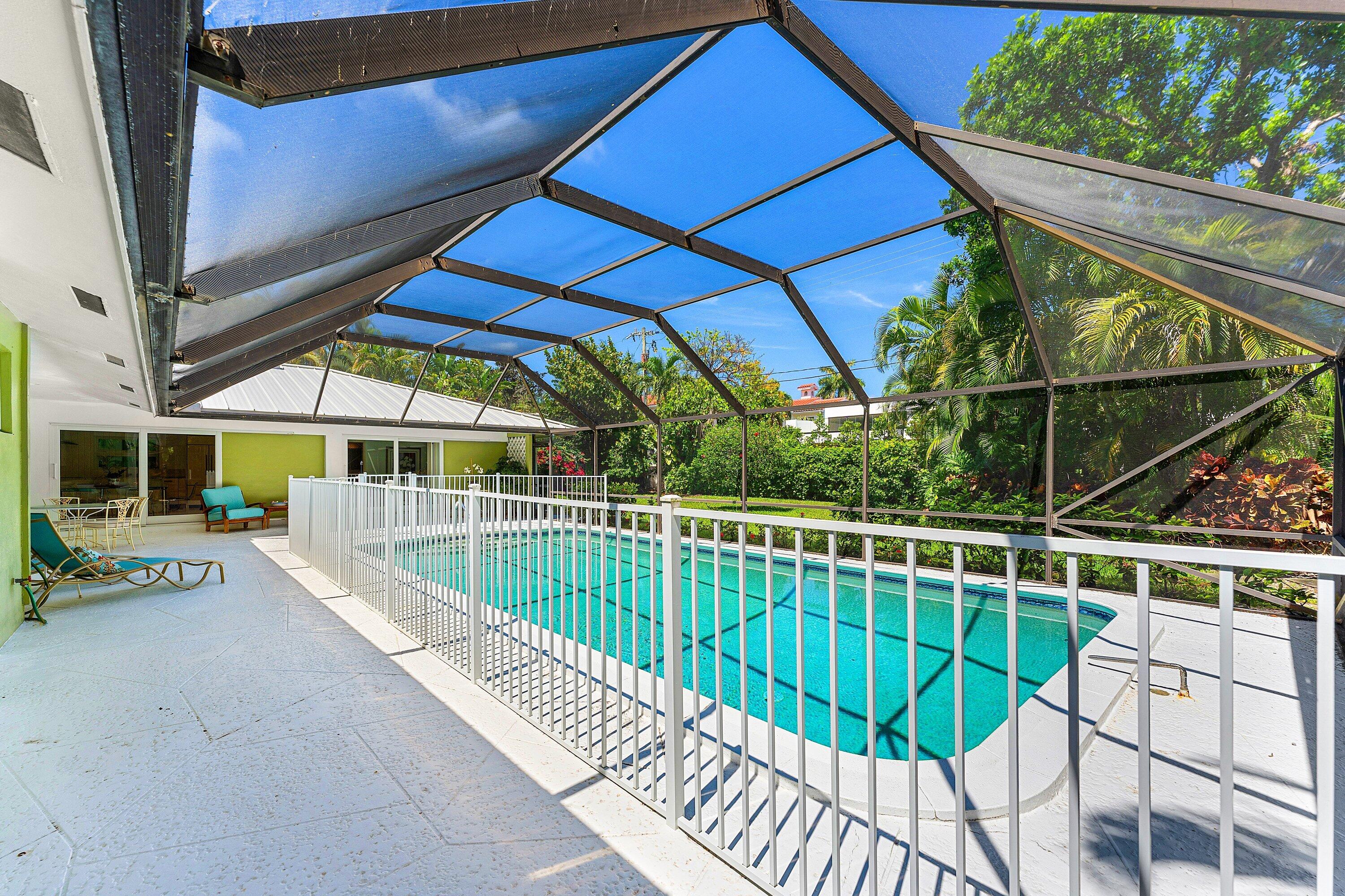 SPANISH RIVER LAND CO SUB UNIT 1 - Residential Lease