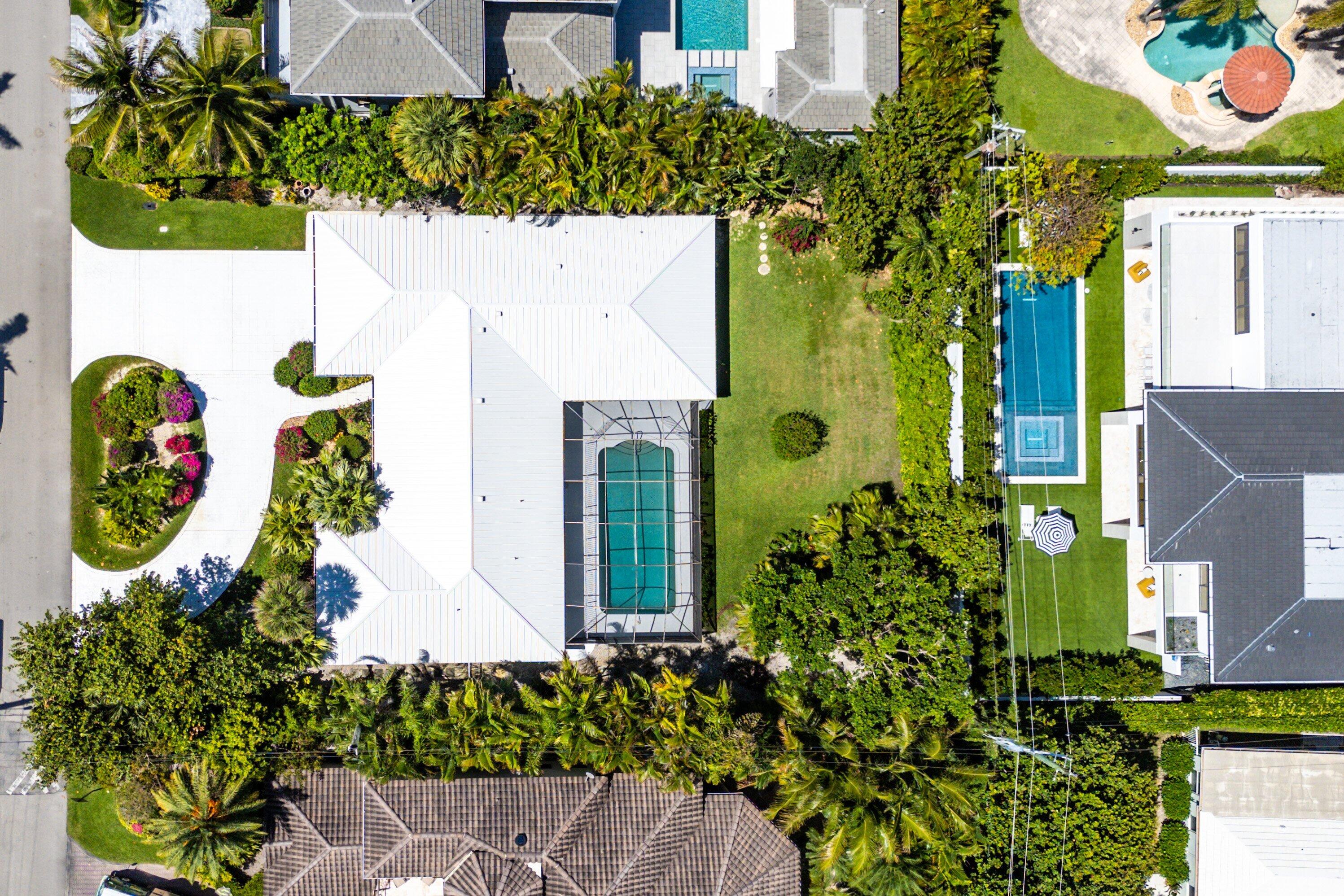 SPANISH RIVER LAND CO SUB UNIT 1 - Residential Lease