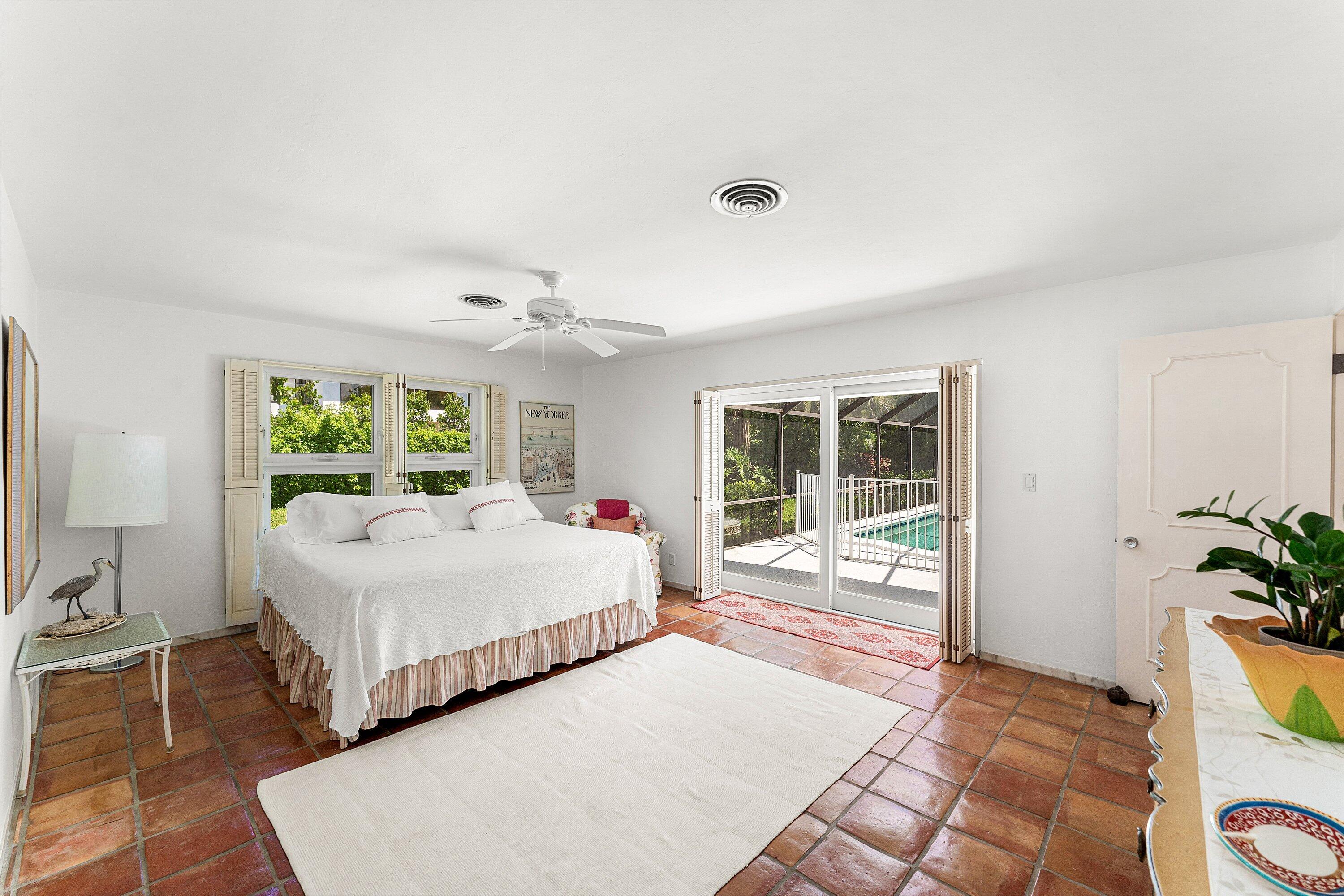 SPANISH RIVER LAND CO SUB UNIT 1 - Residential Lease