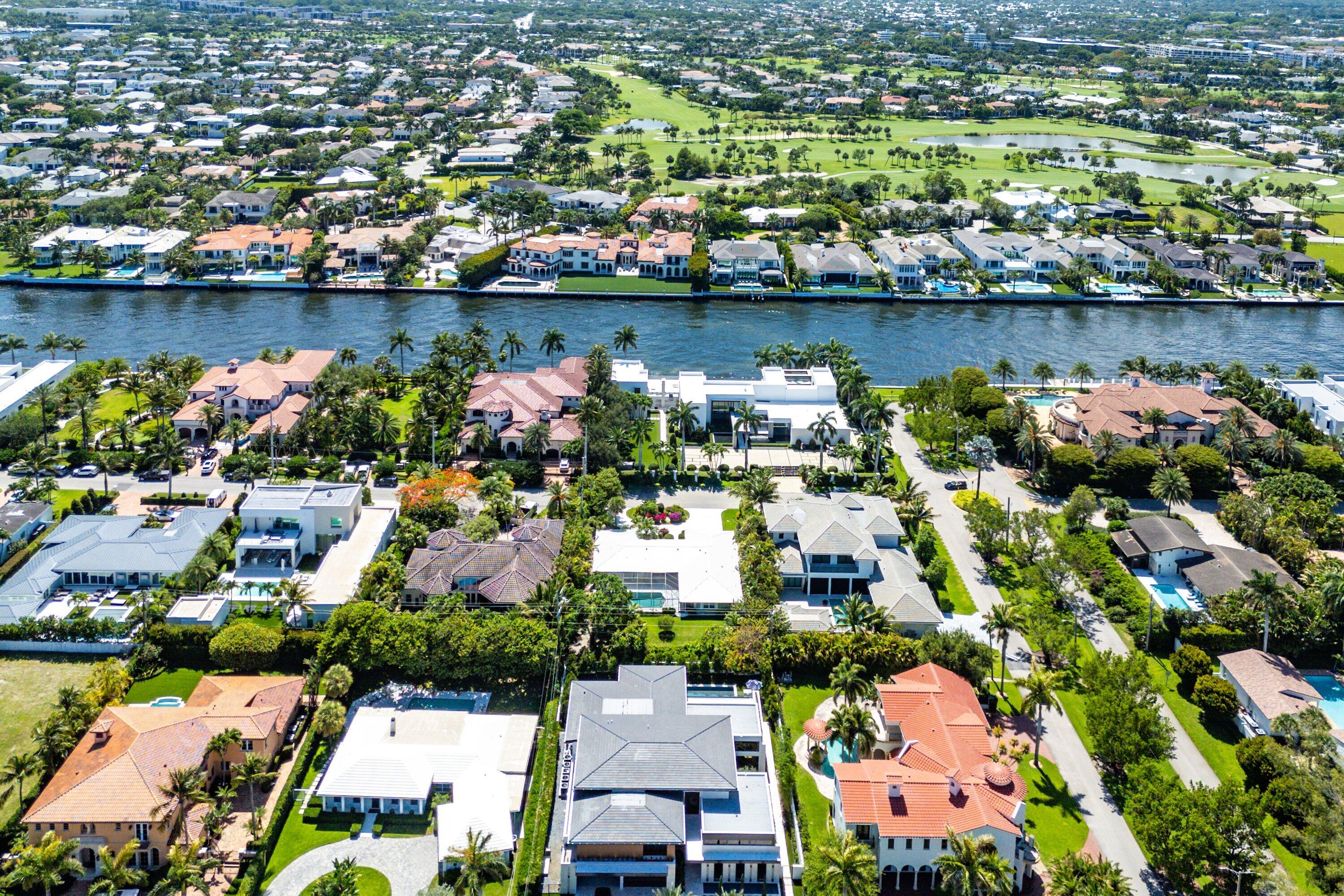 SPANISH RIVER LAND CO SUB UNIT 1 - Residential Lease