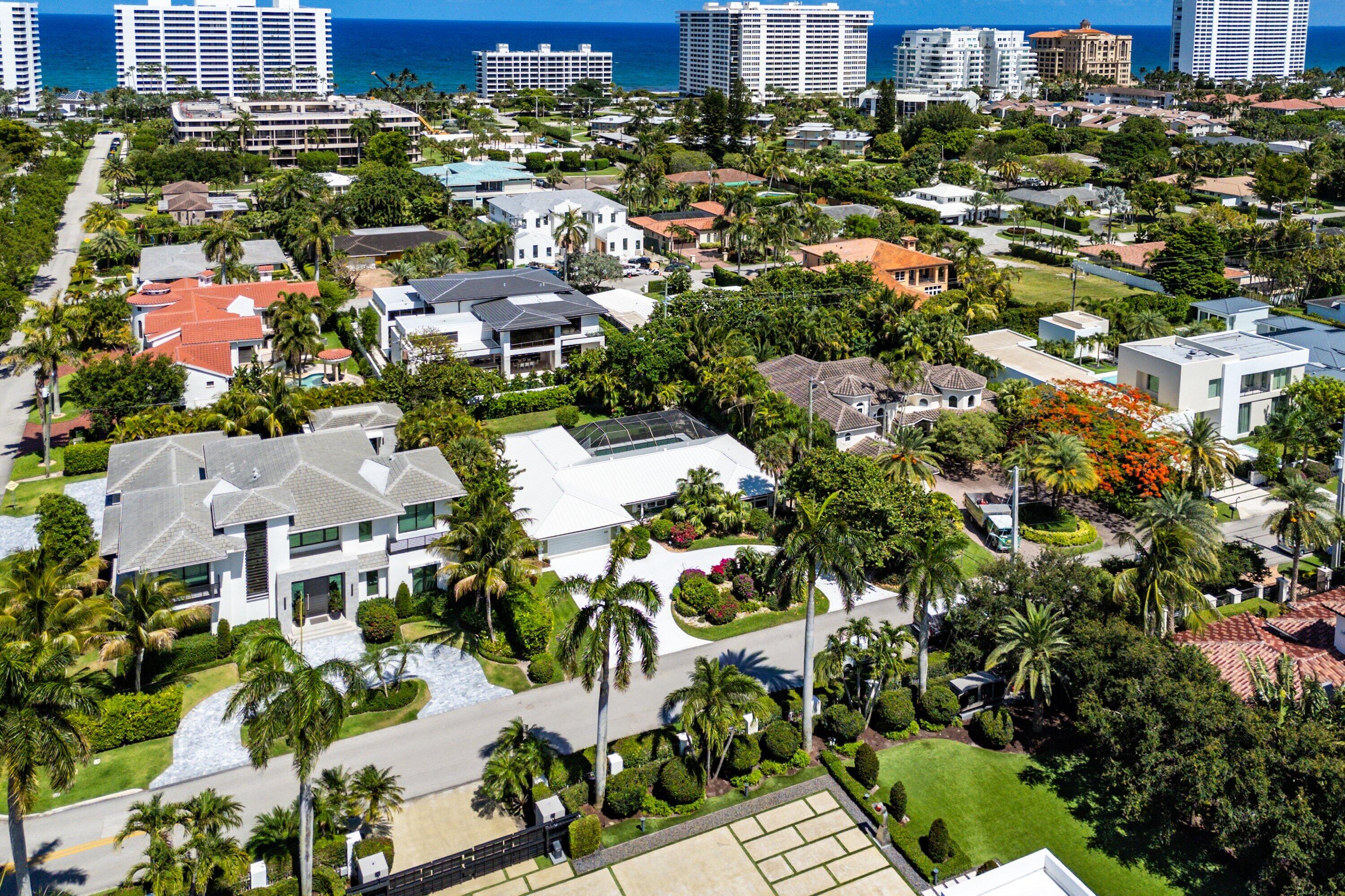 SPANISH RIVER LAND CO SUB UNIT 1 - Residential Lease