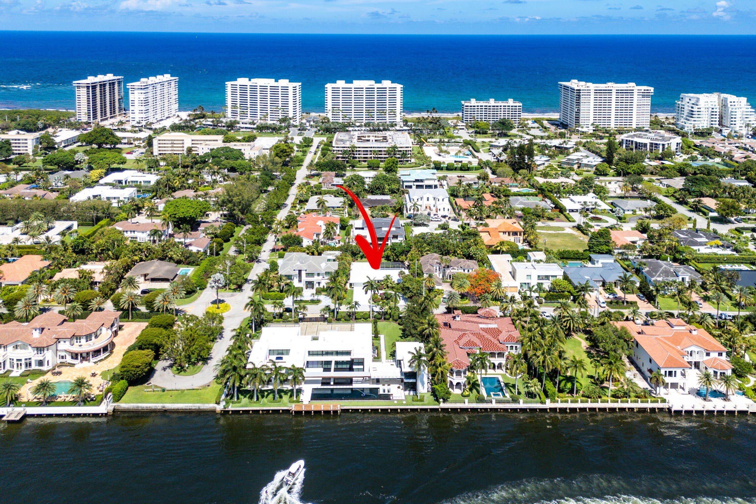 SPANISH RIVER LAND CO SUB UNIT 1 - Residential Lease
