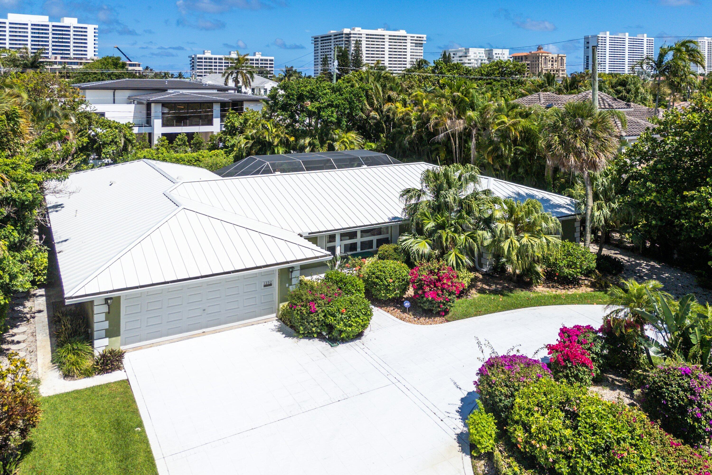 SPANISH RIVER LAND CO SUB UNIT 1 - Residential Lease