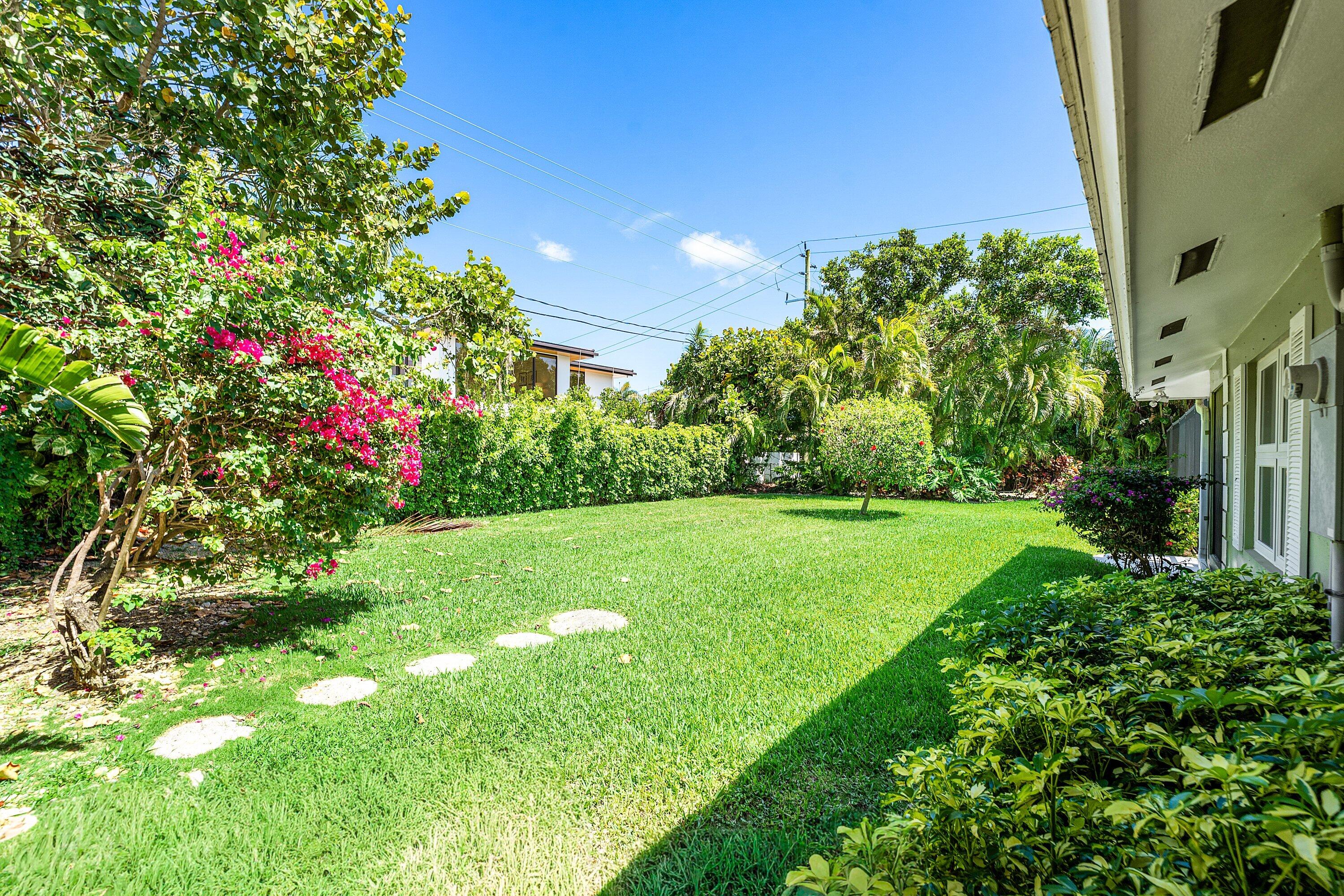 SPANISH RIVER LAND CO SUB UNIT 1 - Residential Lease