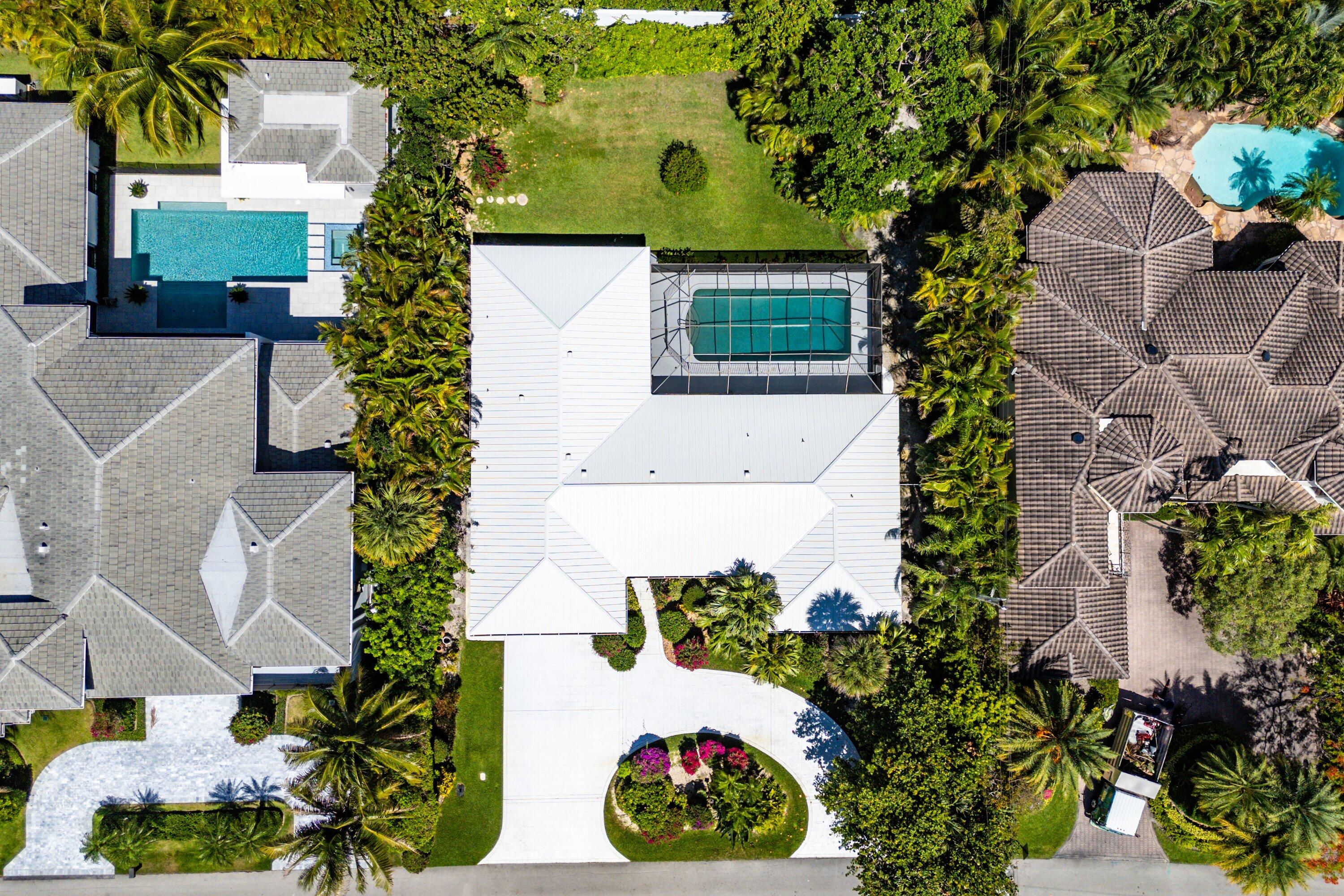 SPANISH RIVER LAND CO SUB UNIT 1 - Residential Lease