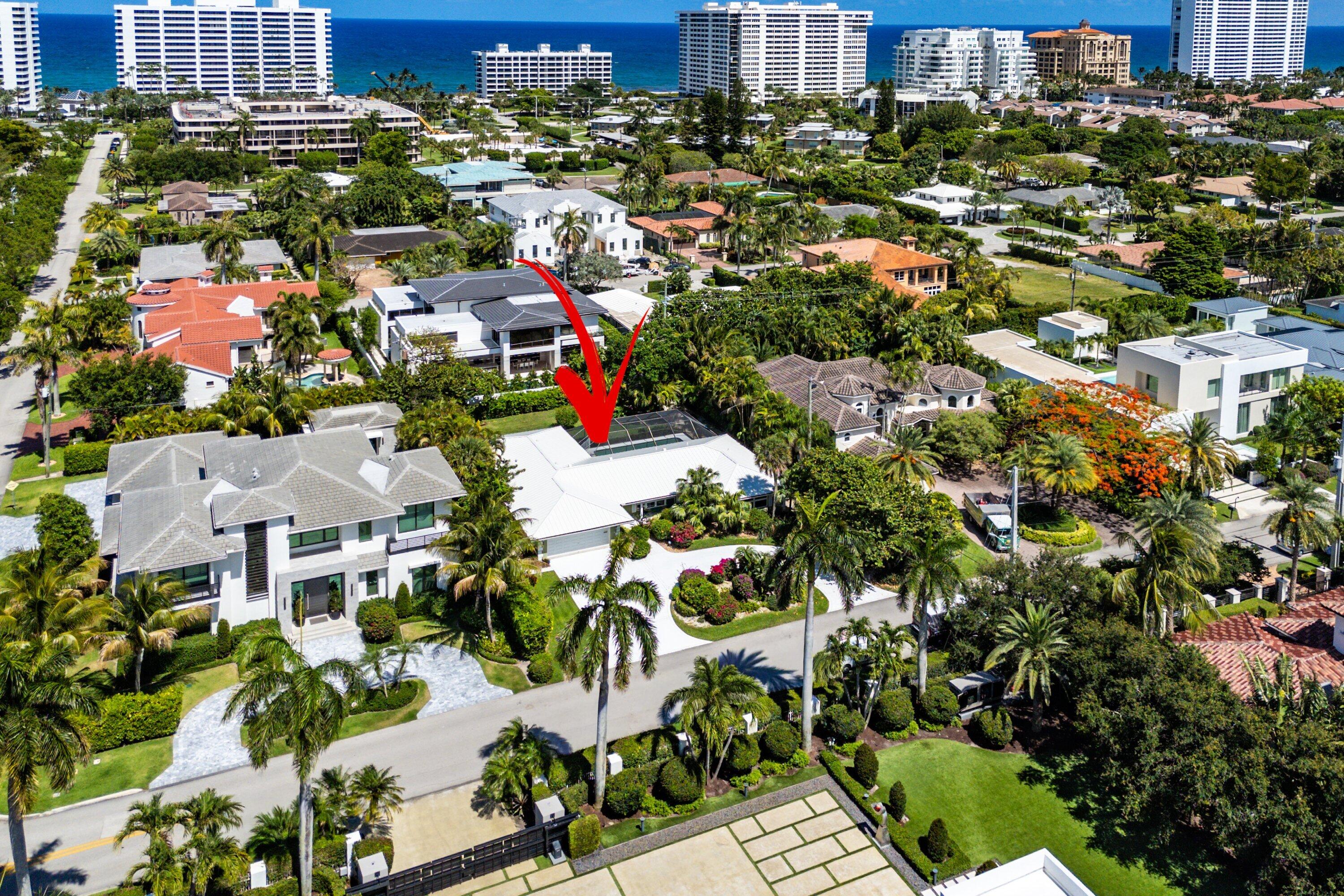 SPANISH RIVER LAND CO SUB UNIT 1 - Residential Lease