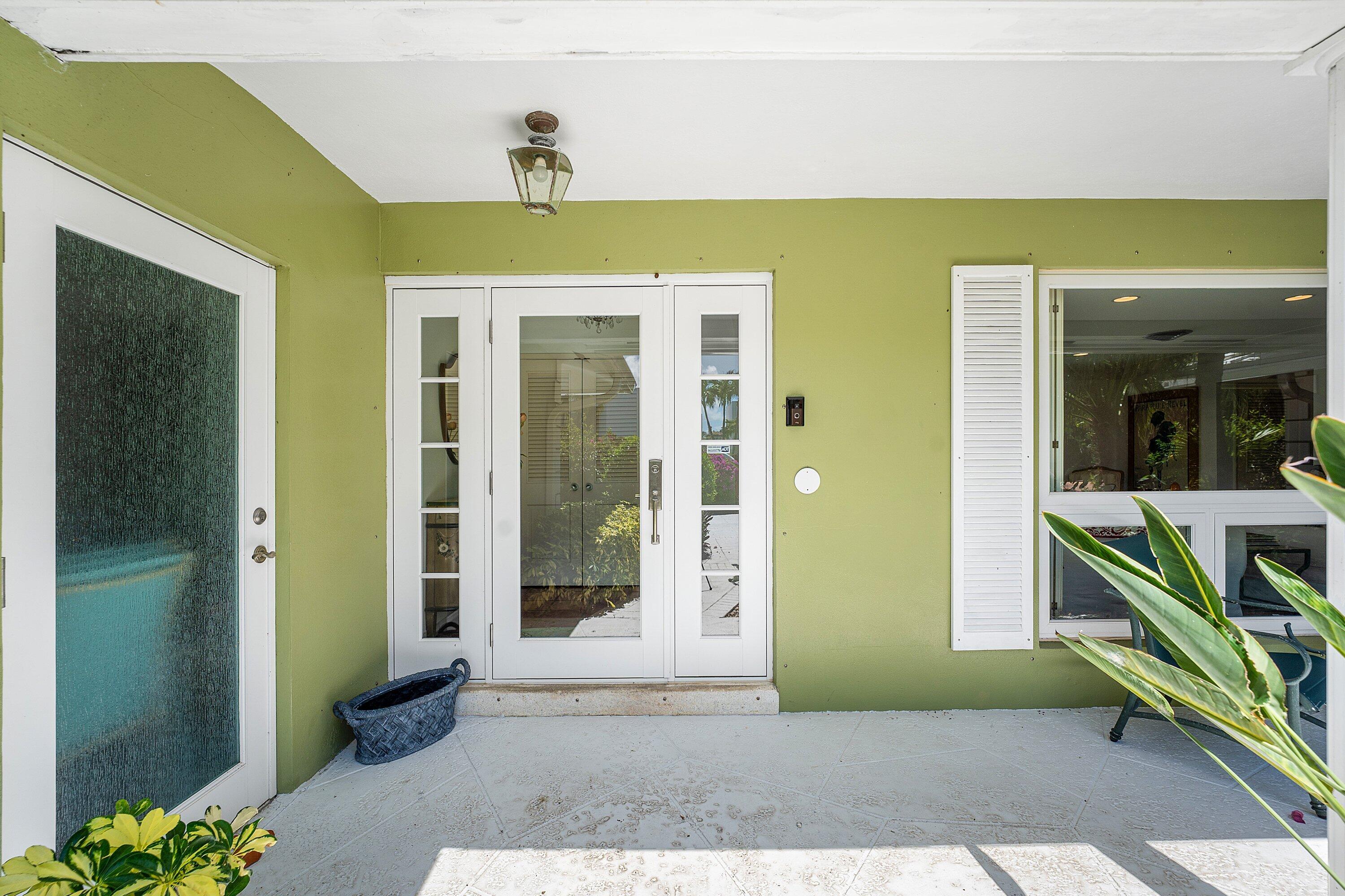 SPANISH RIVER LAND CO SUB UNIT 1 - Residential Lease