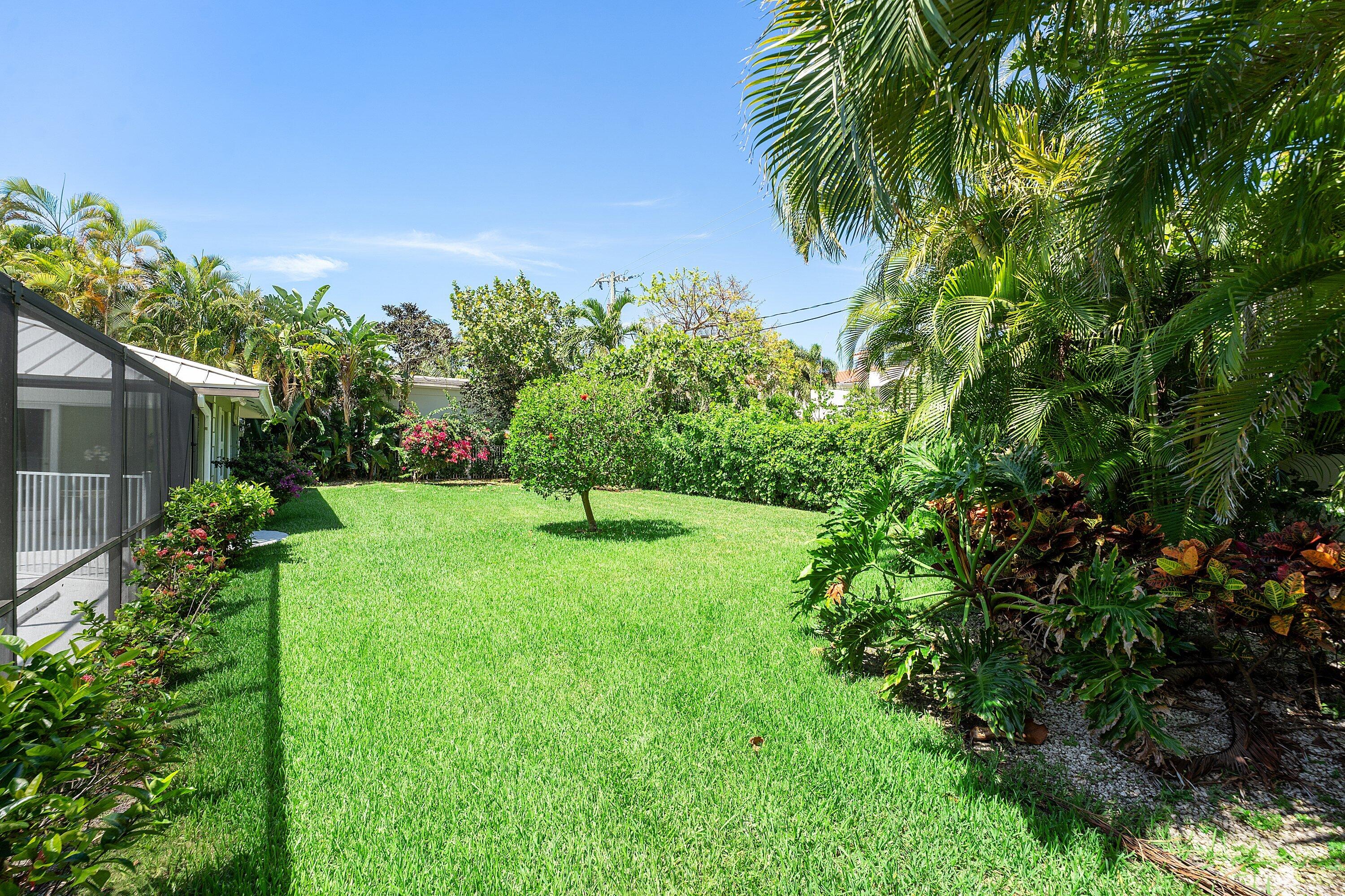 SPANISH RIVER LAND CO SUB UNIT 1 - Residential Lease