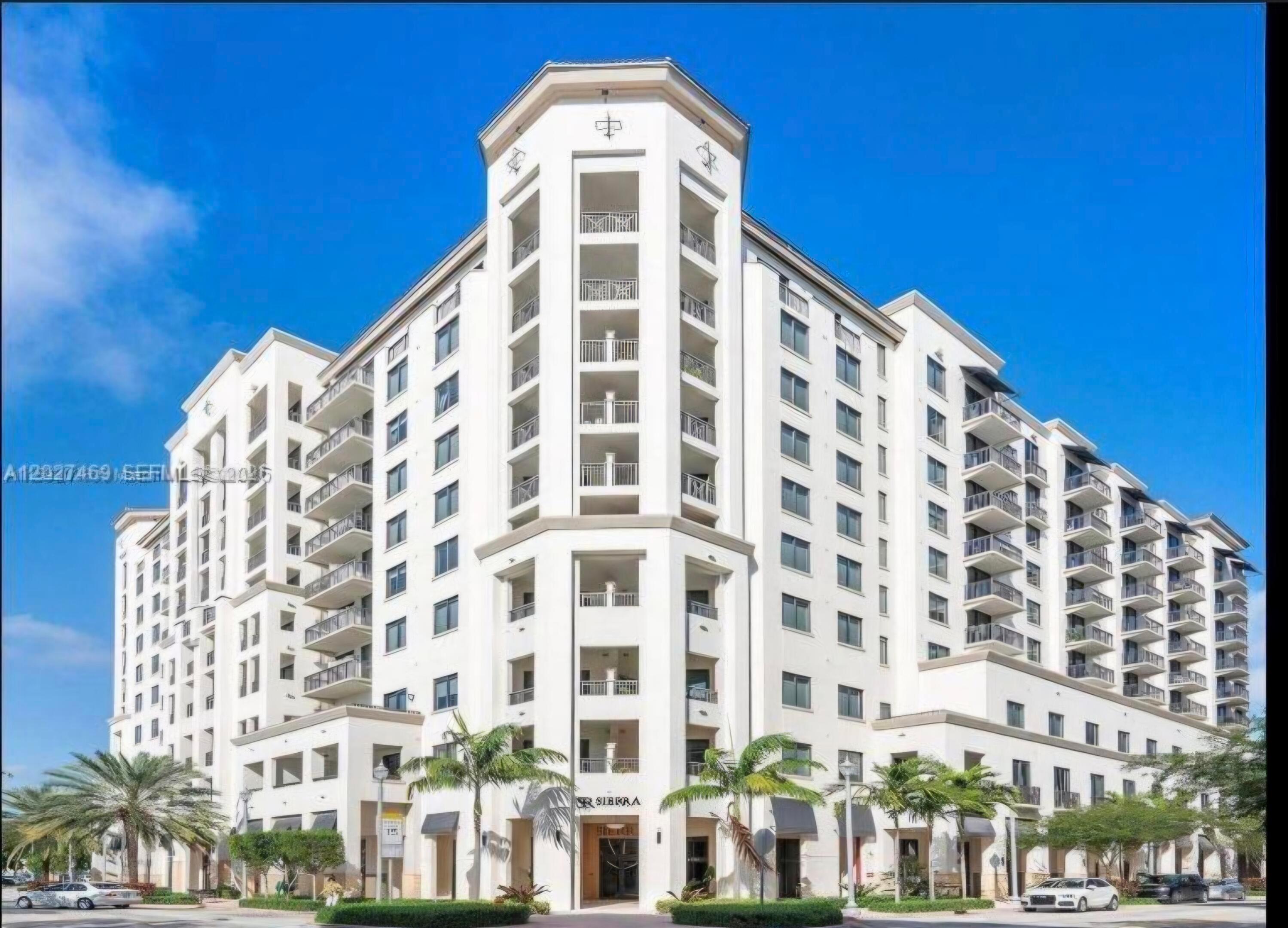 Welcome to this charming one-bedroom, one-bathroom condominium located in Merrick Manor Condo in Coral Gables, Florida. This efficiently designed residence offers 542 square feet of finished living space, making it an excellent option for those seeking a compact yet comfortable home. The unit includes convenient parking with one garage stall, providing secure vehicle storage. Situated within the well-established Merrick Manor community, this condo presents an accessible lifestyle in a vibrant Coral Gables location.