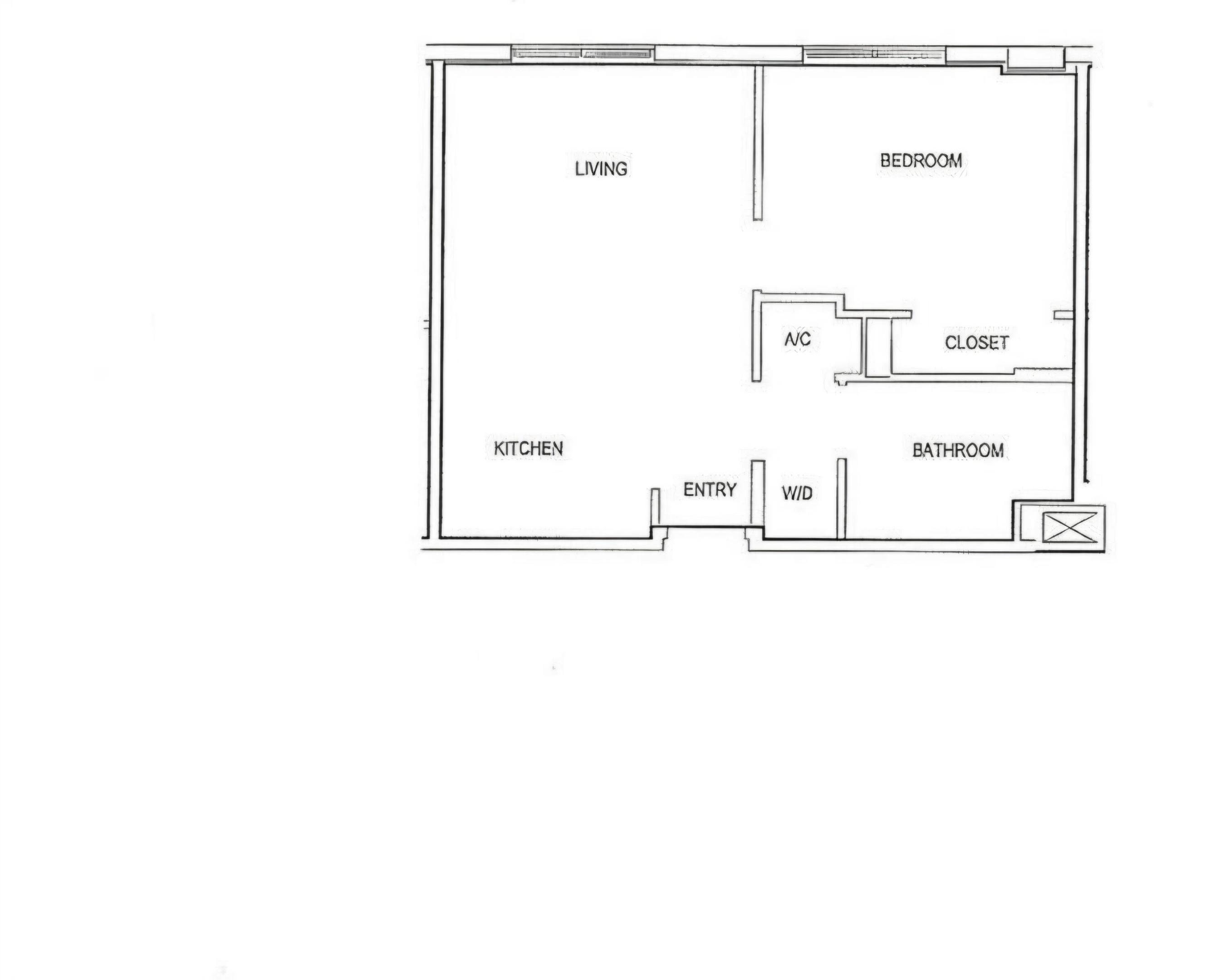 MERRICK MANOR CONDO - Residential Lease