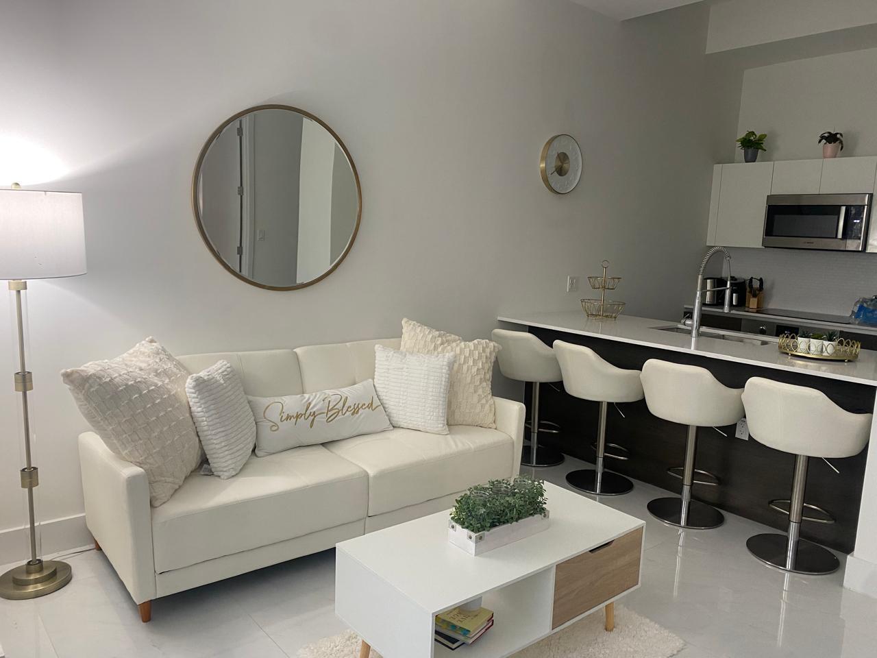 MERRICK MANOR CONDO - Residential Lease