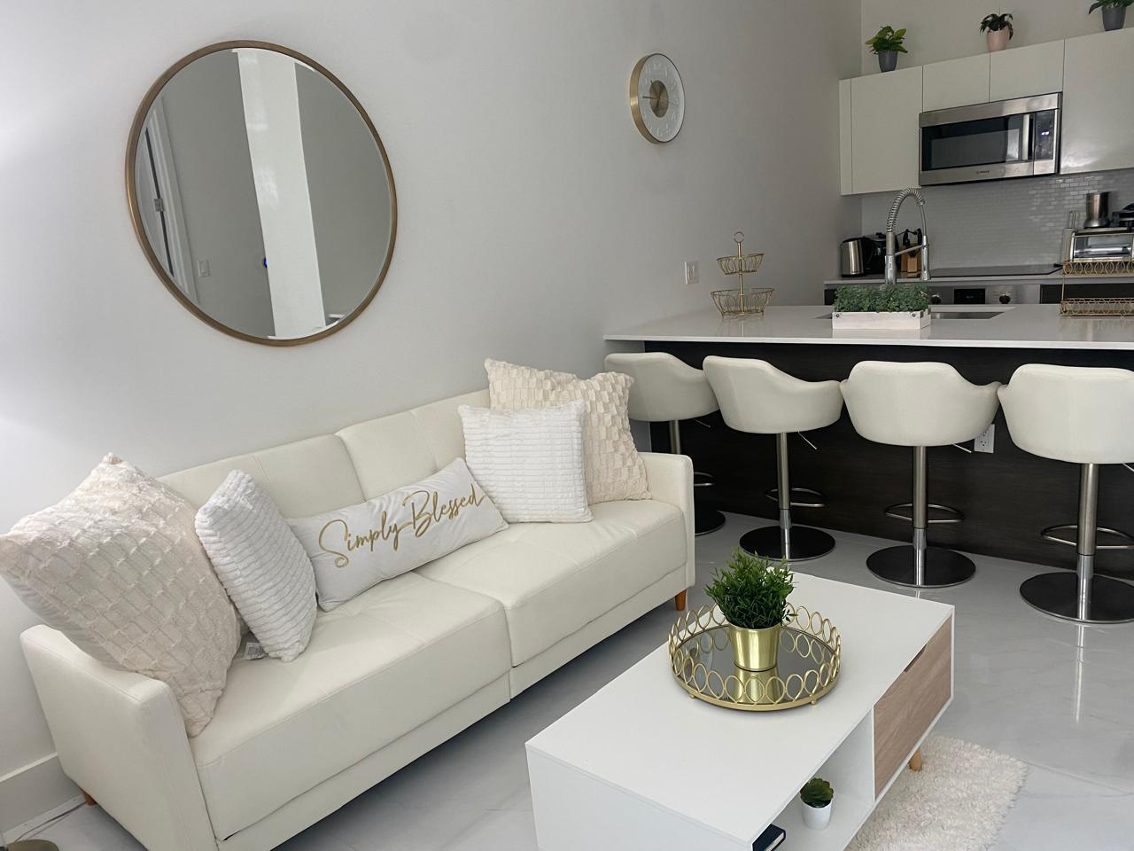 MERRICK MANOR CONDO - Residential Lease