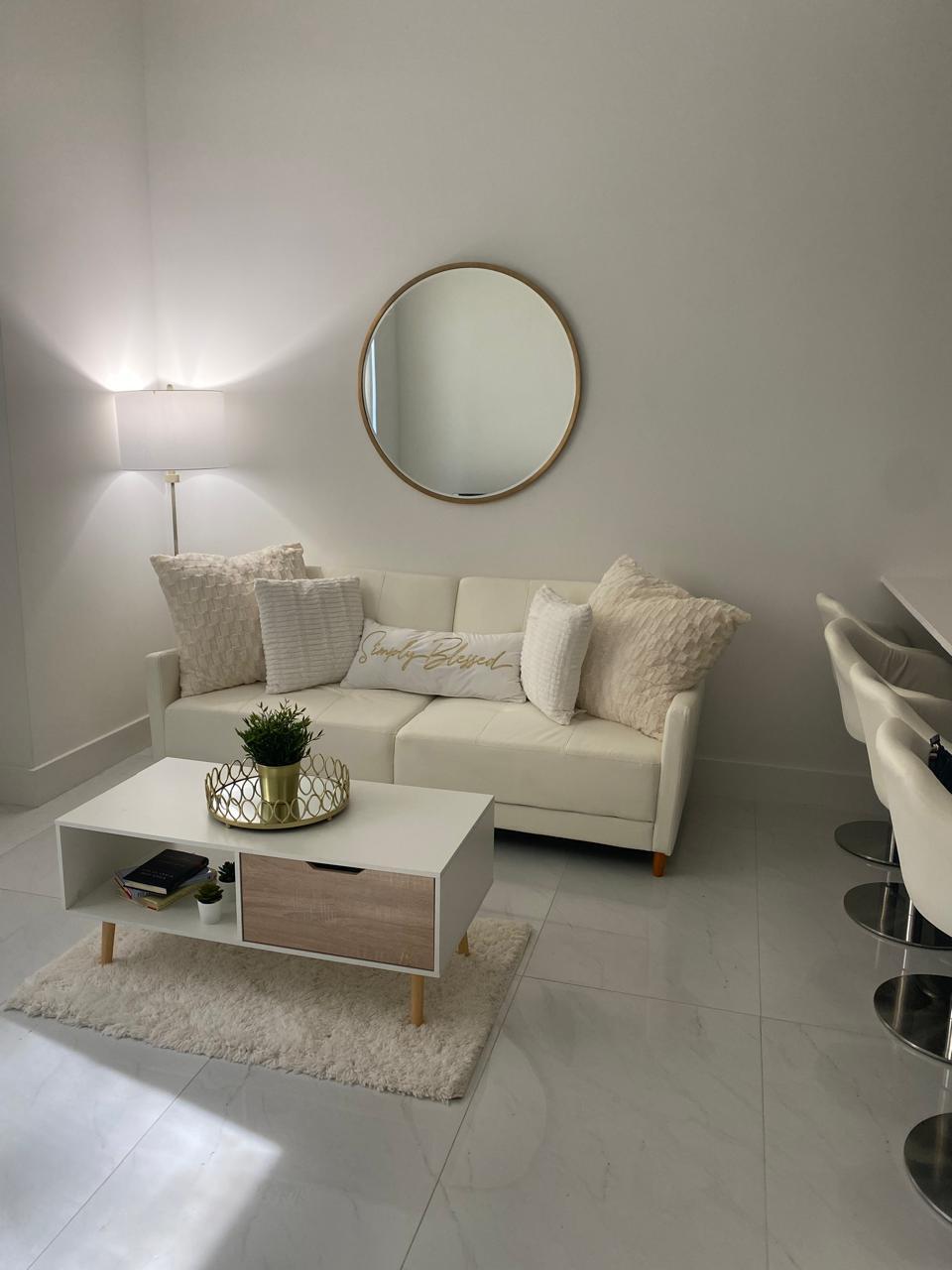 MERRICK MANOR CONDO - Residential Lease