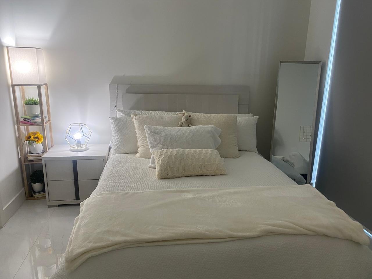 MERRICK MANOR CONDO - Residential Lease