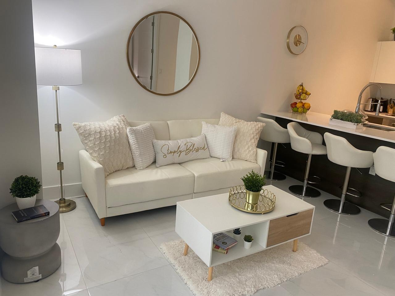 MERRICK MANOR CONDO - Residential Lease