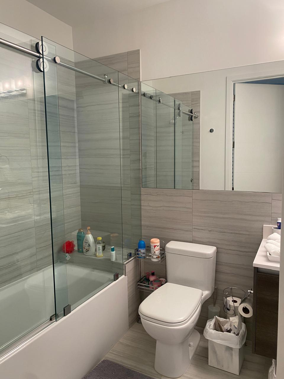MERRICK MANOR CONDO - Residential Lease