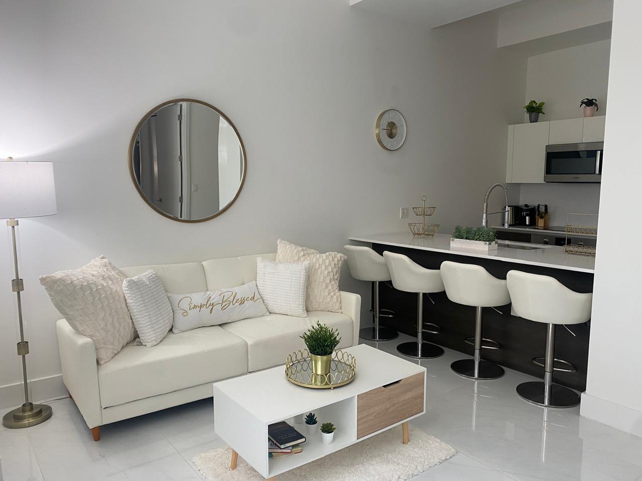 MERRICK MANOR CONDO - Residential Lease