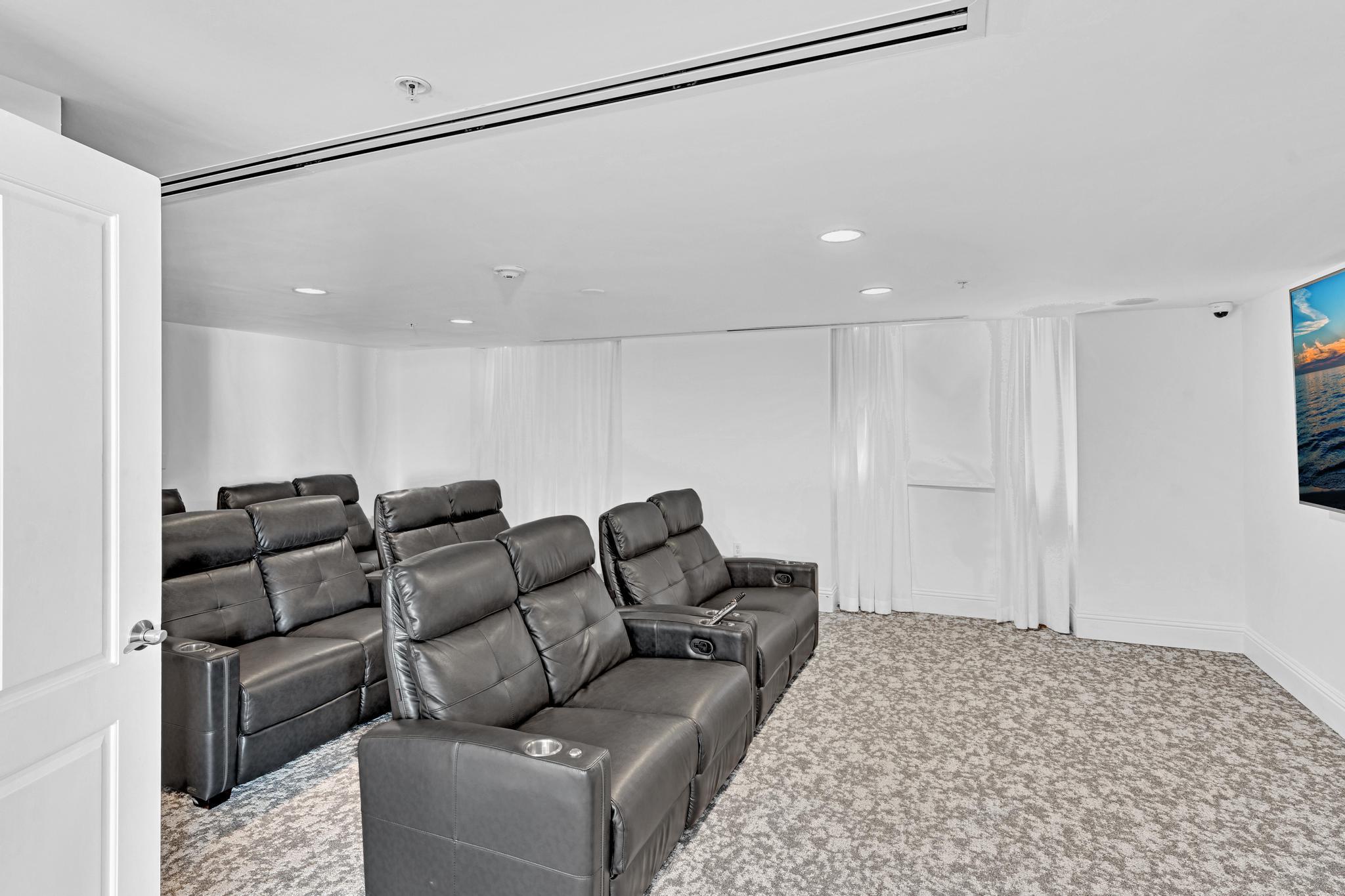 WAVERLY AT LAS OLAS CONDO - Residential