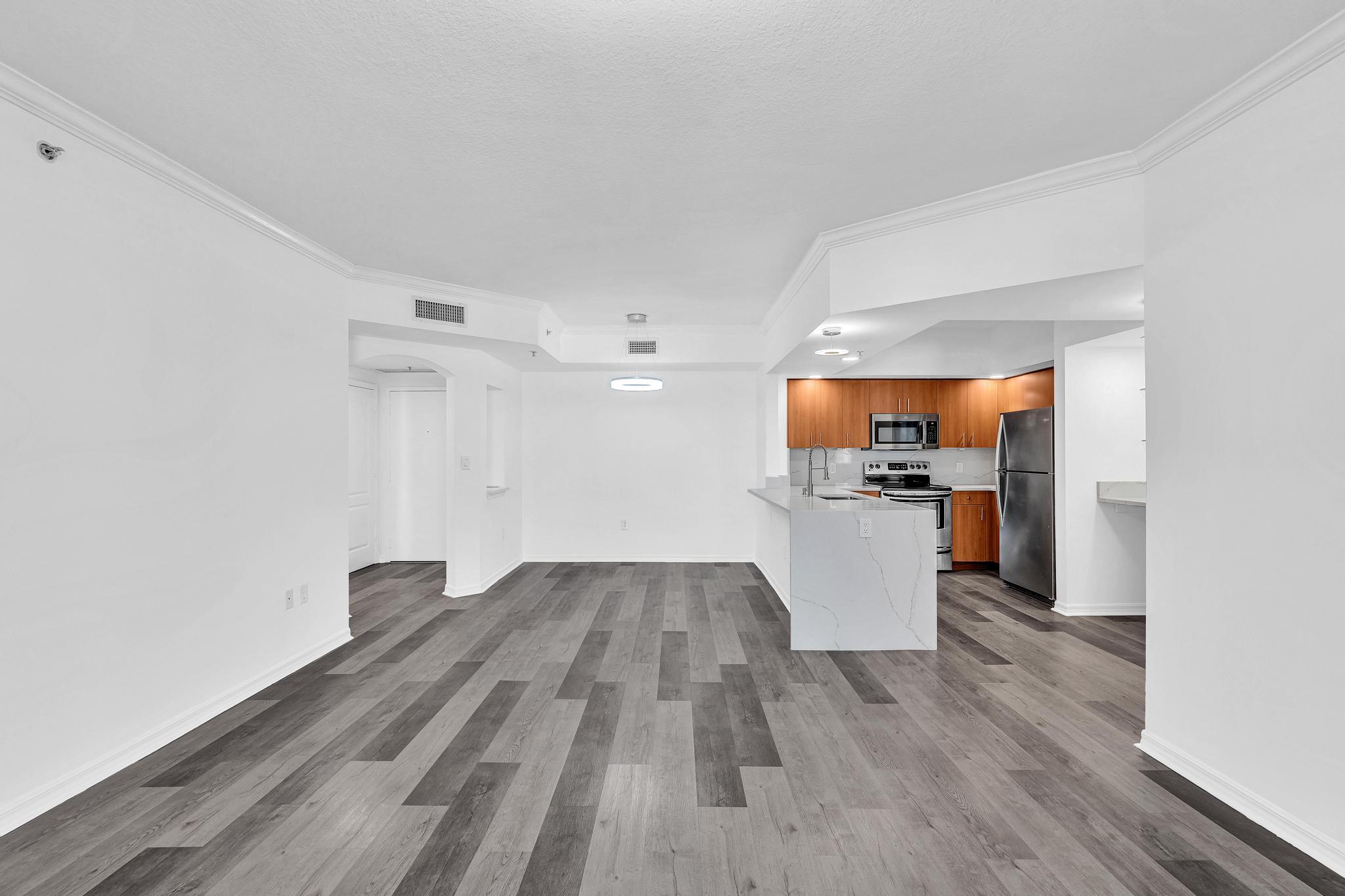 WAVERLY AT LAS OLAS CONDO - Residential