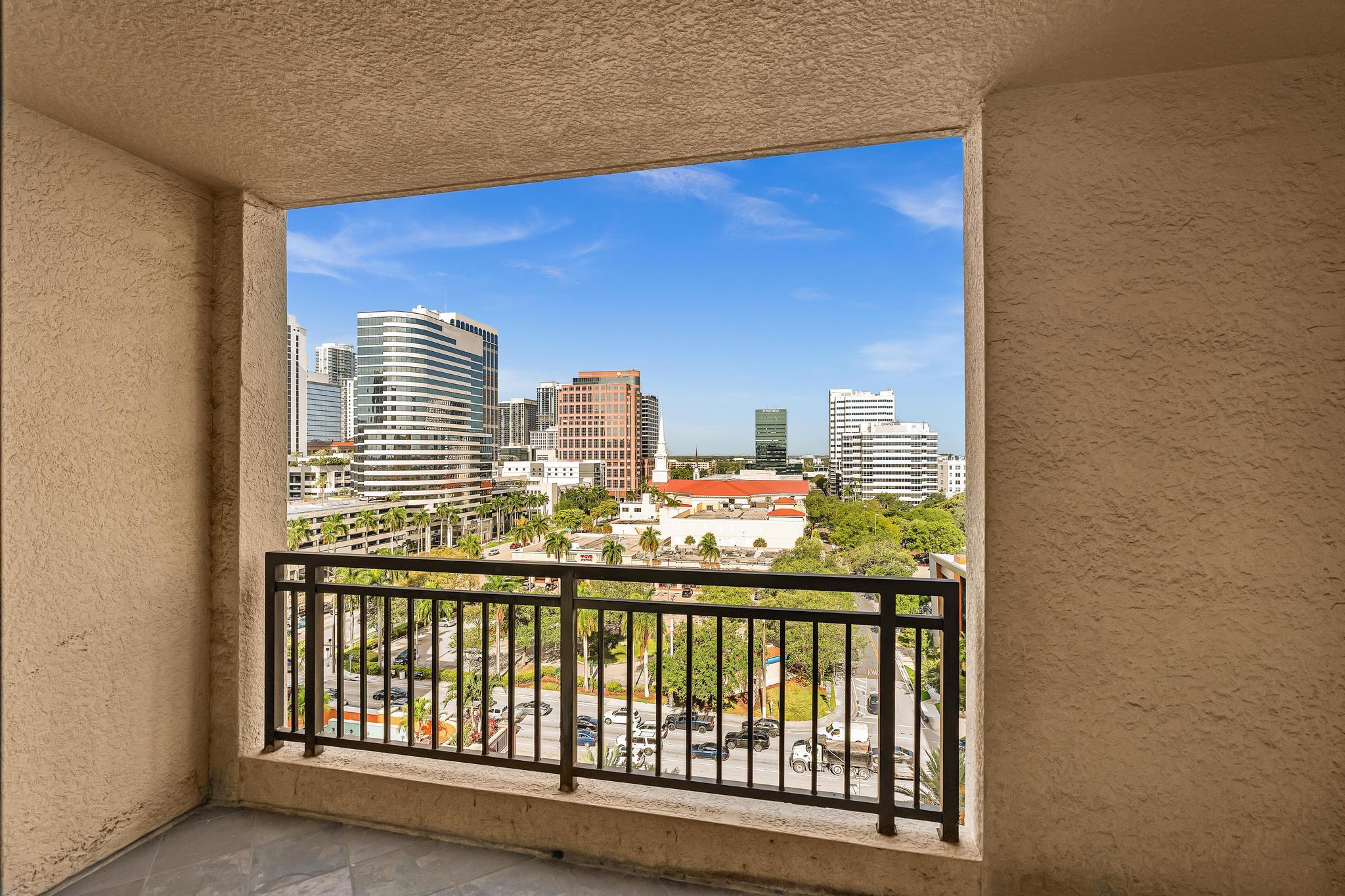 WAVERLY AT LAS OLAS CONDO - Residential