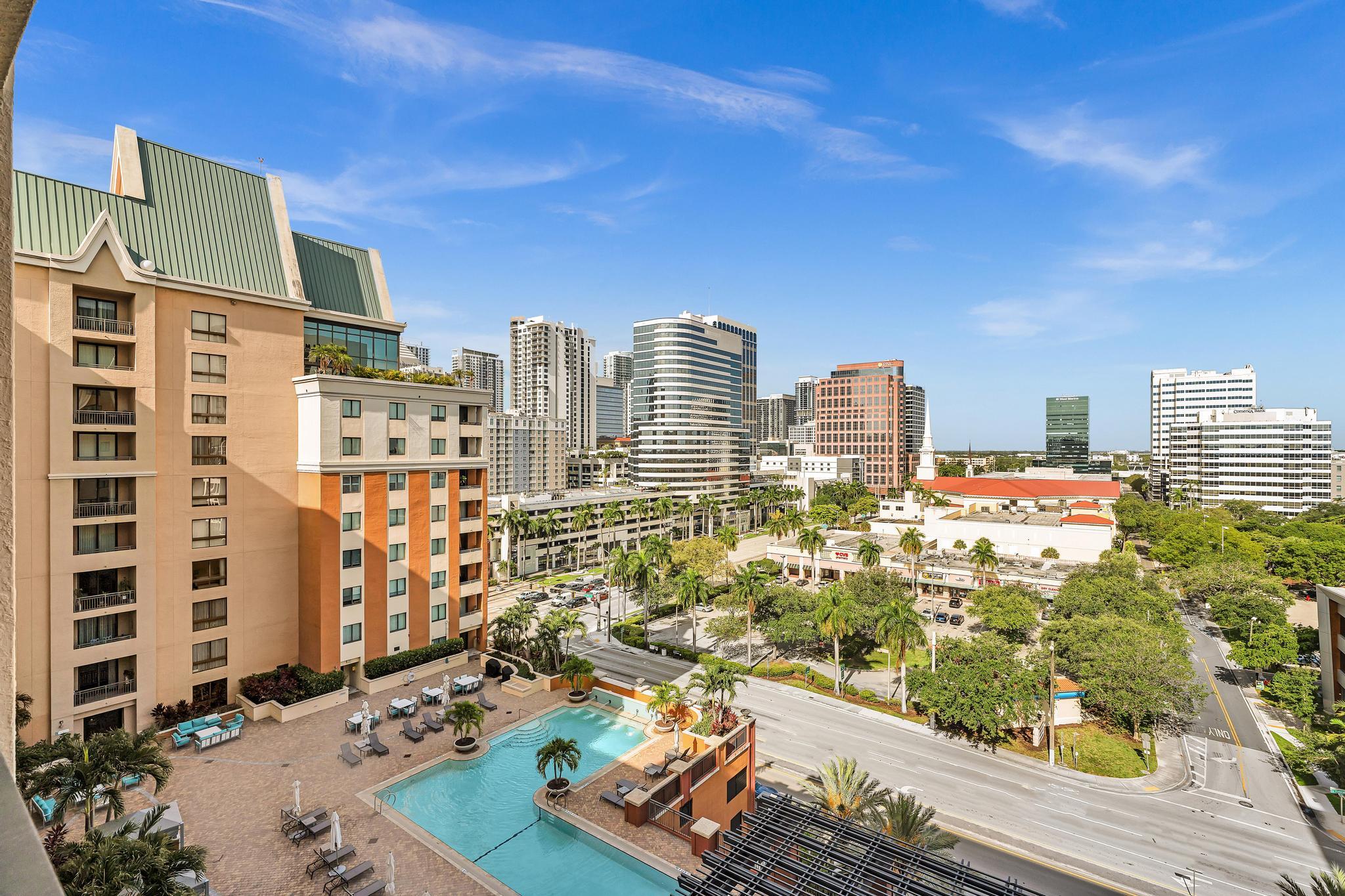 WAVERLY AT LAS OLAS CONDO - Residential