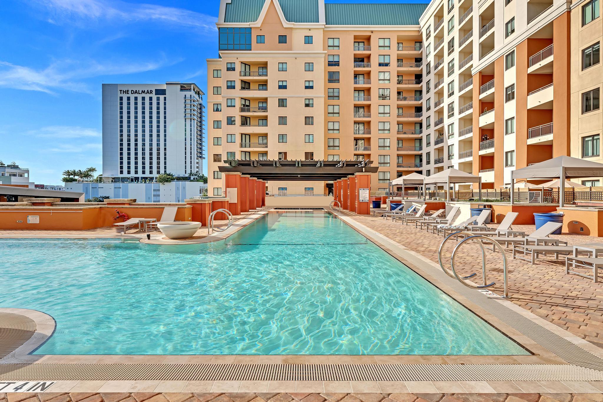 WAVERLY AT LAS OLAS CONDO - Residential