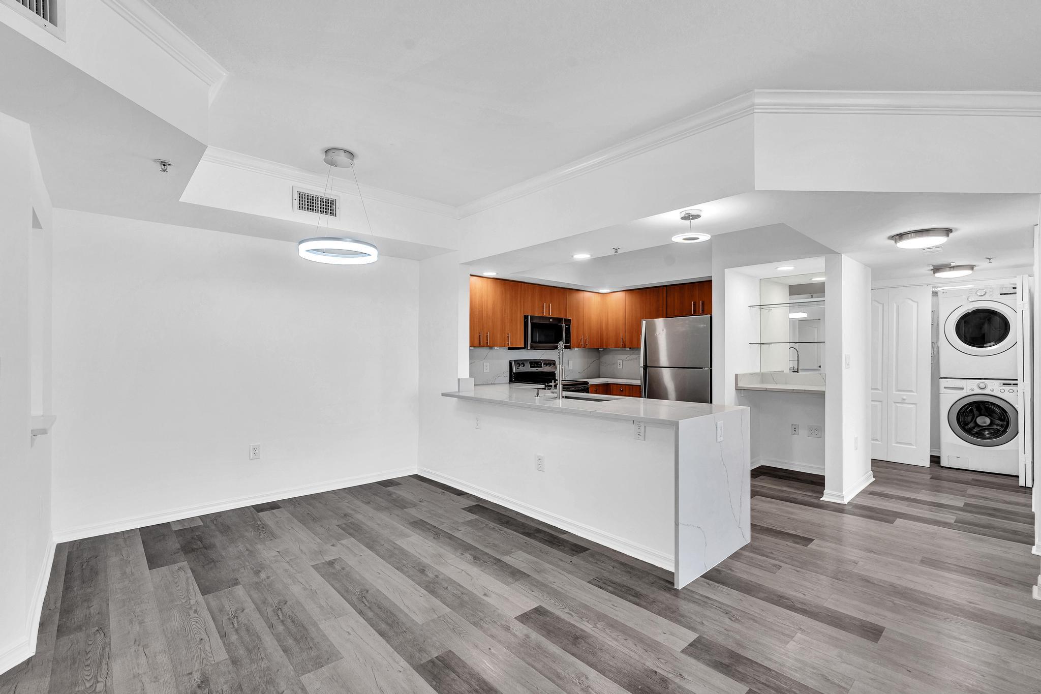 WAVERLY AT LAS OLAS CONDO - Residential