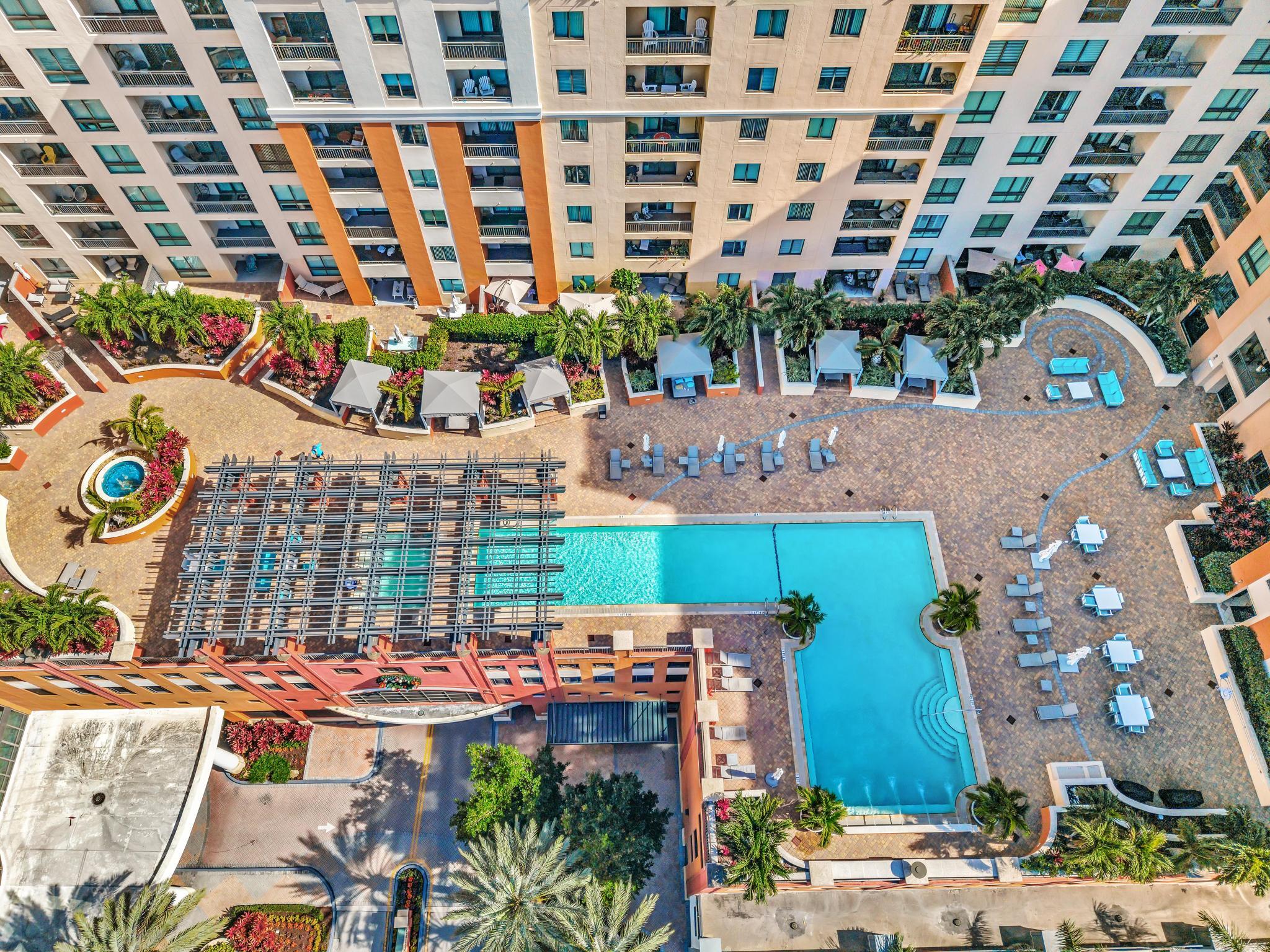 WAVERLY AT LAS OLAS CONDO - Residential