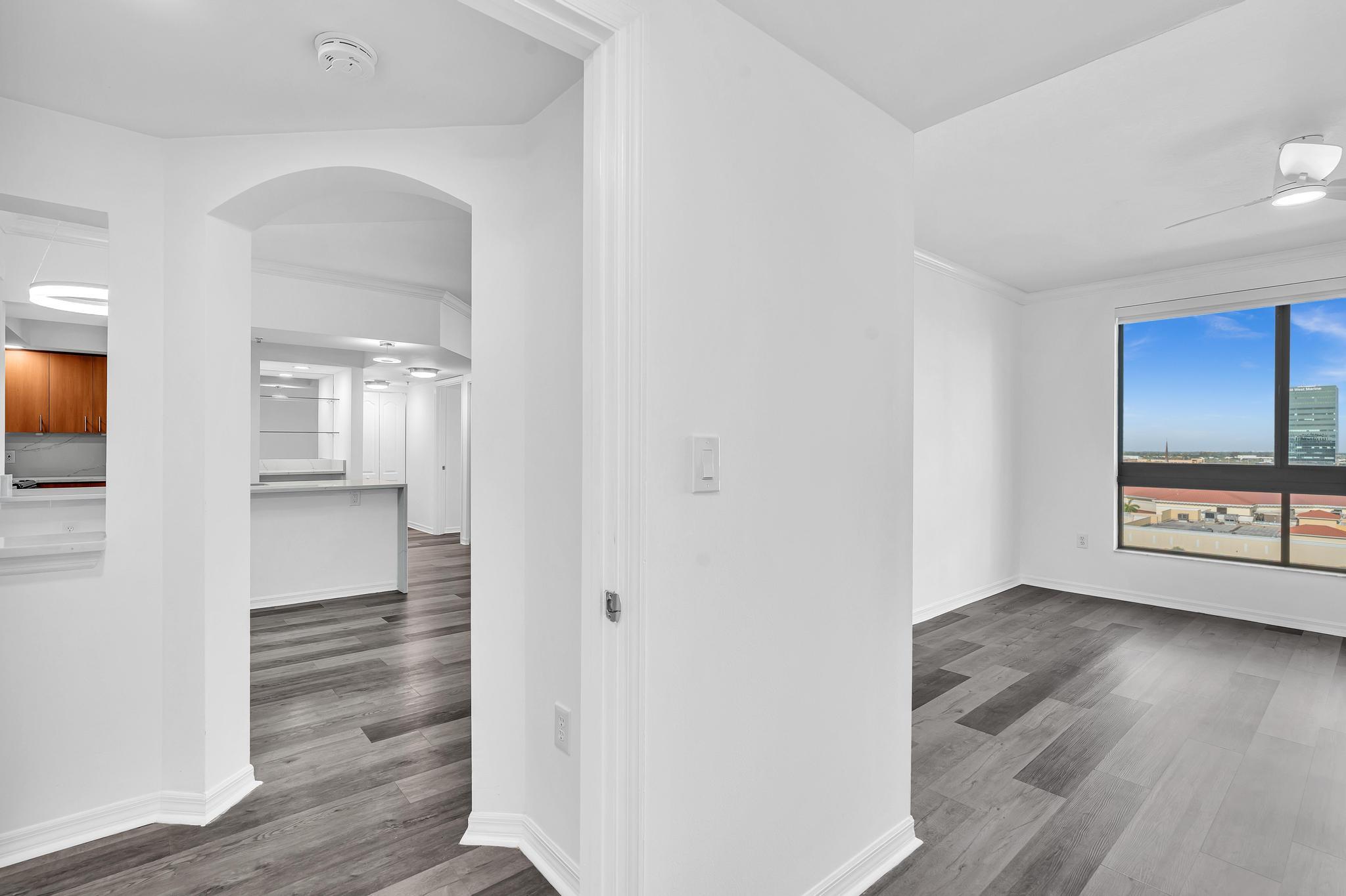 WAVERLY AT LAS OLAS CONDO - Residential