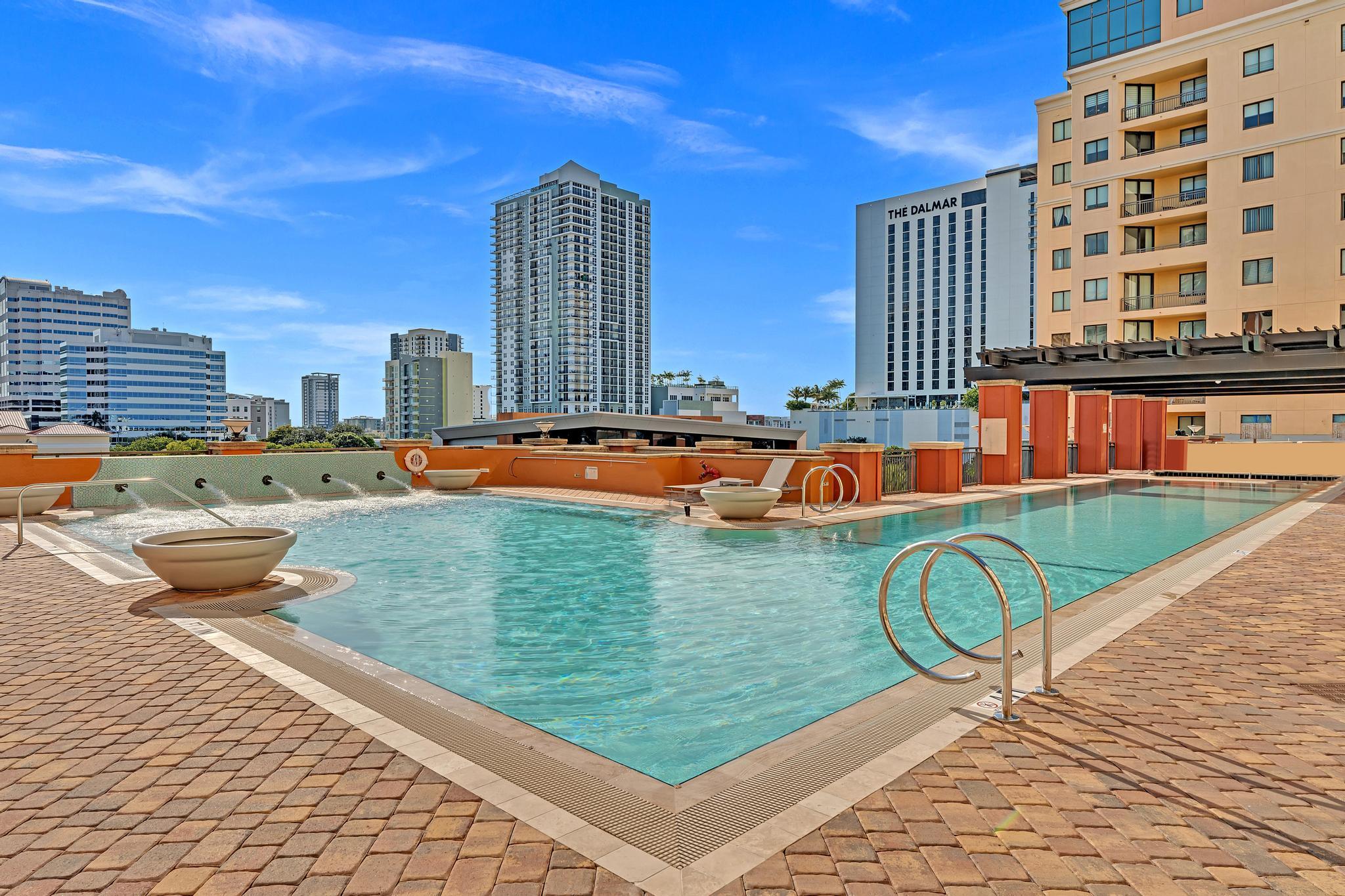 WAVERLY AT LAS OLAS CONDO - Residential
