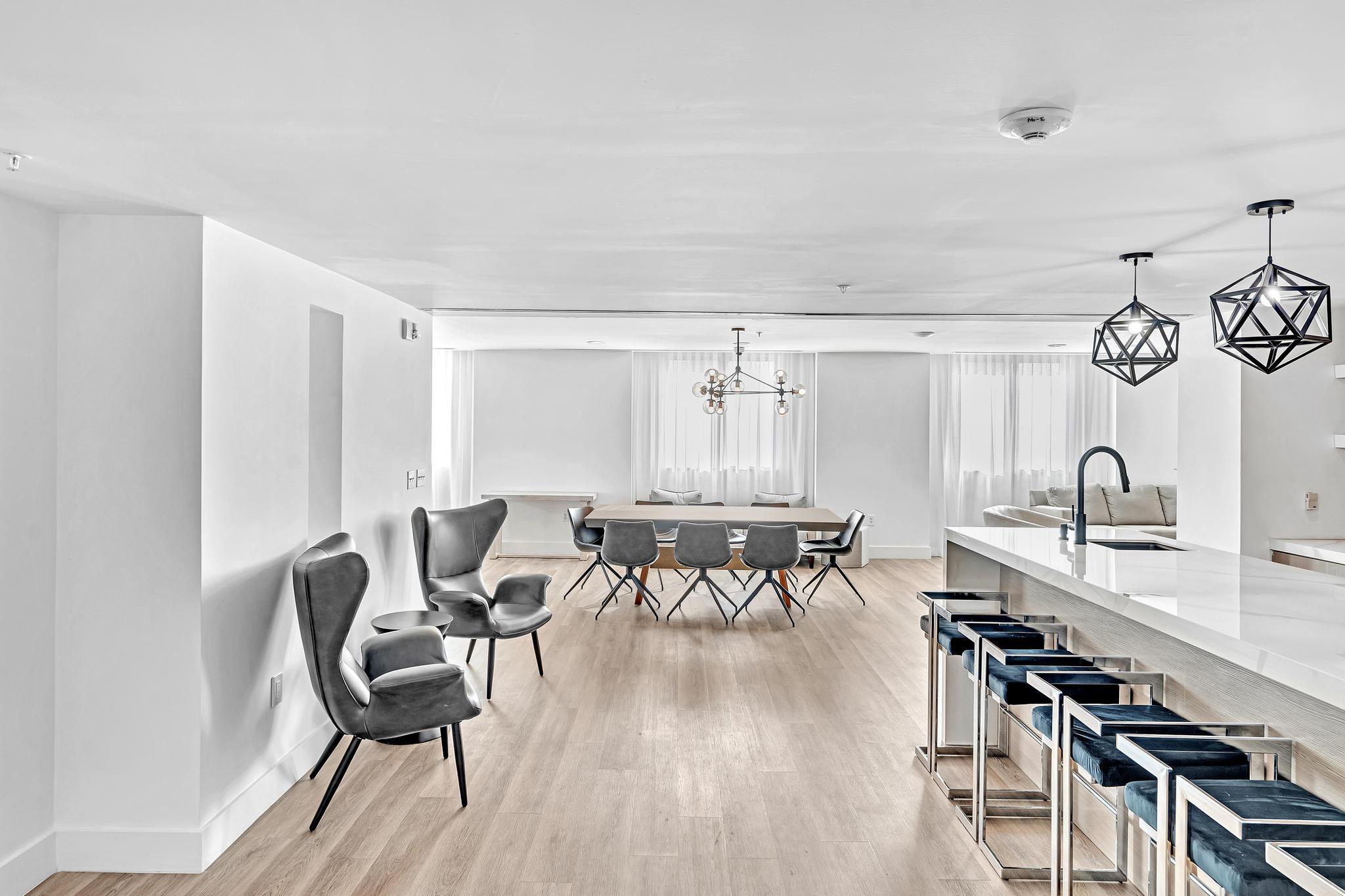WAVERLY AT LAS OLAS CONDO - Residential
