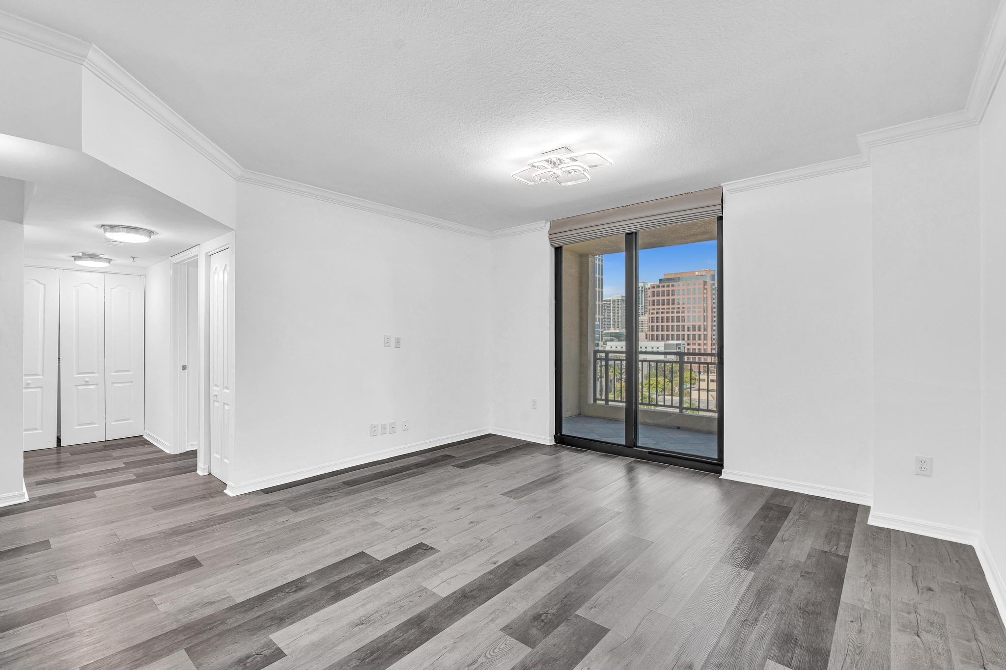 WAVERLY AT LAS OLAS CONDO - Residential