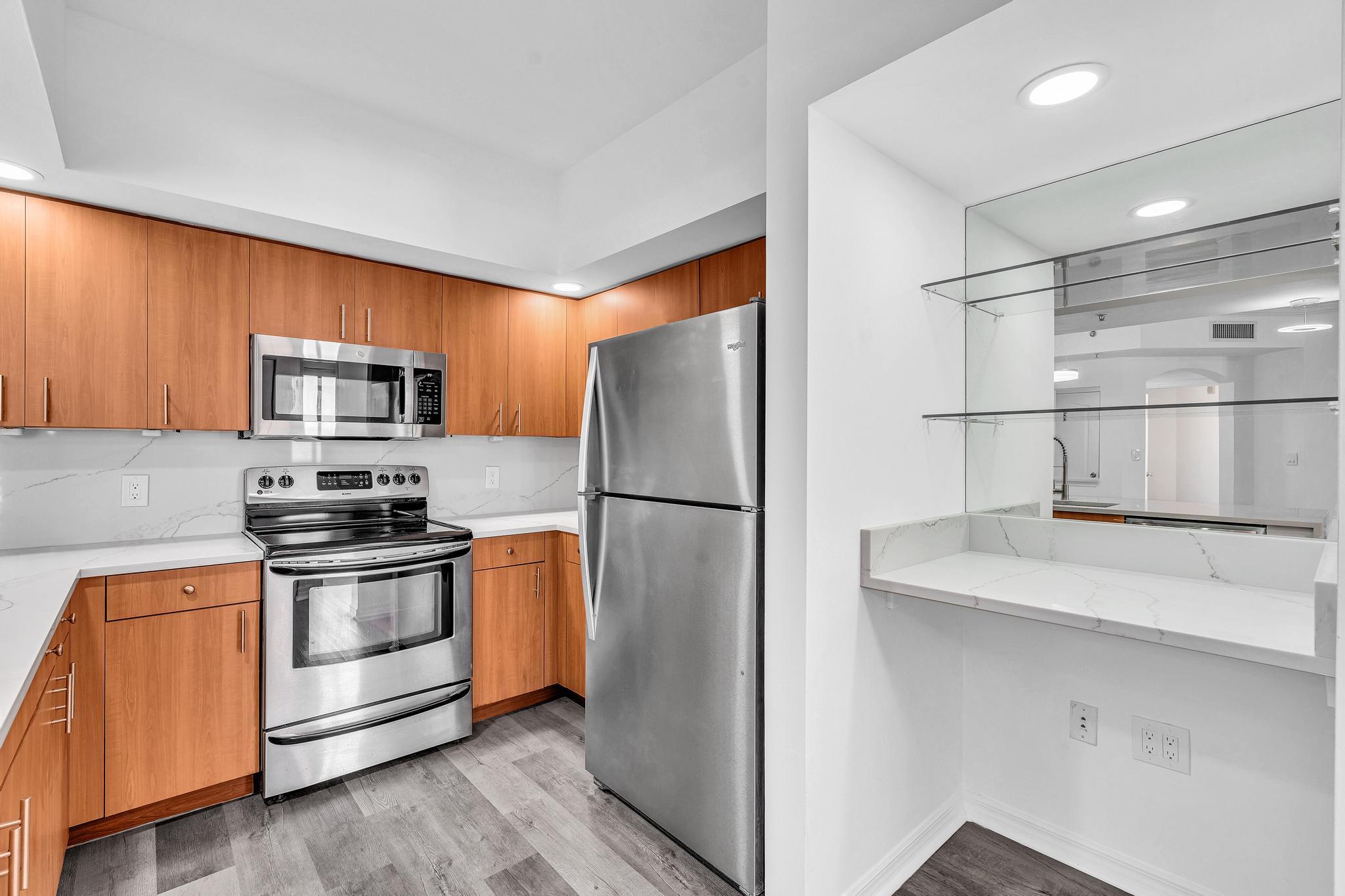 WAVERLY AT LAS OLAS CONDO - Residential
