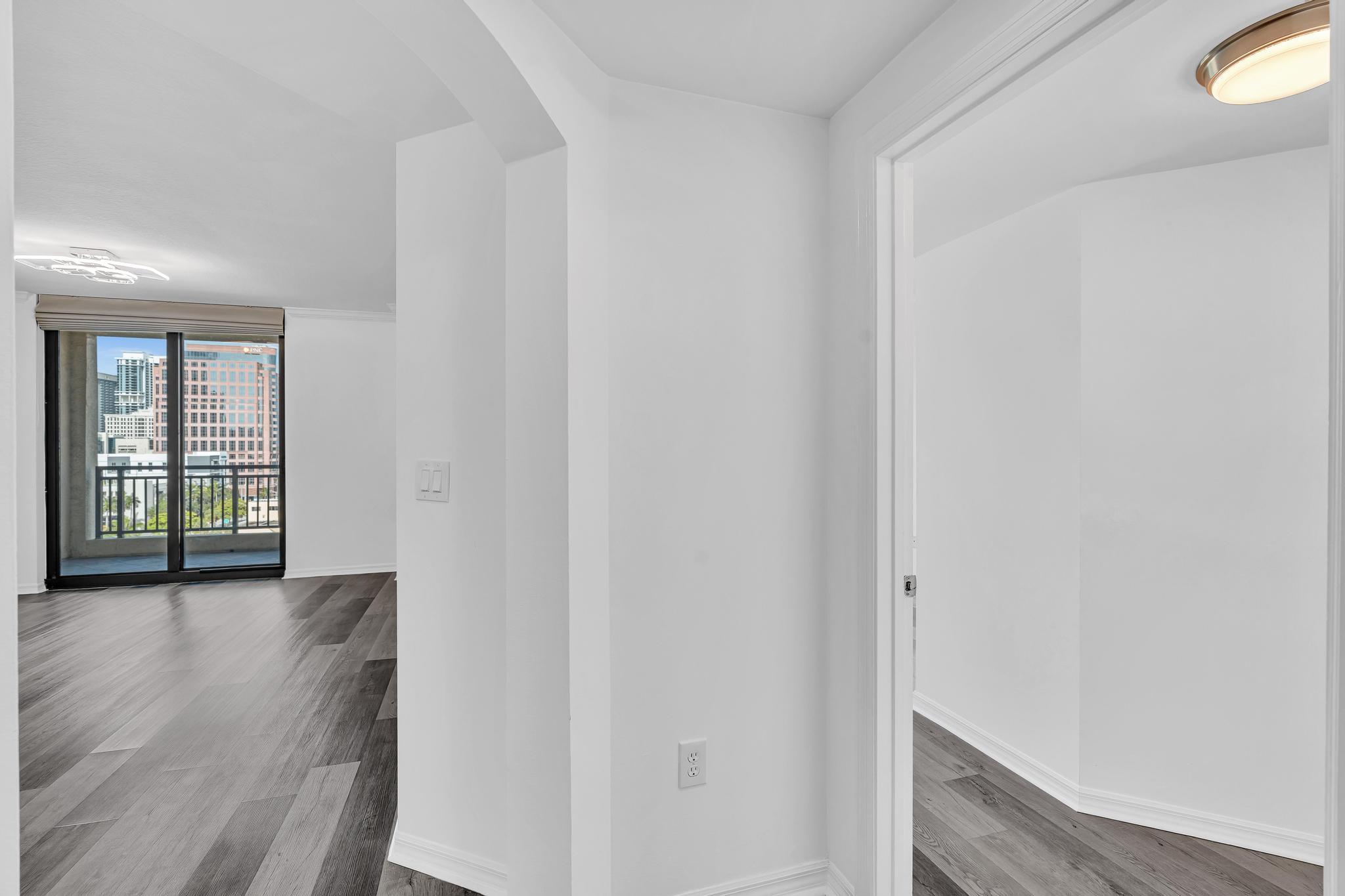 WAVERLY AT LAS OLAS CONDO - Residential