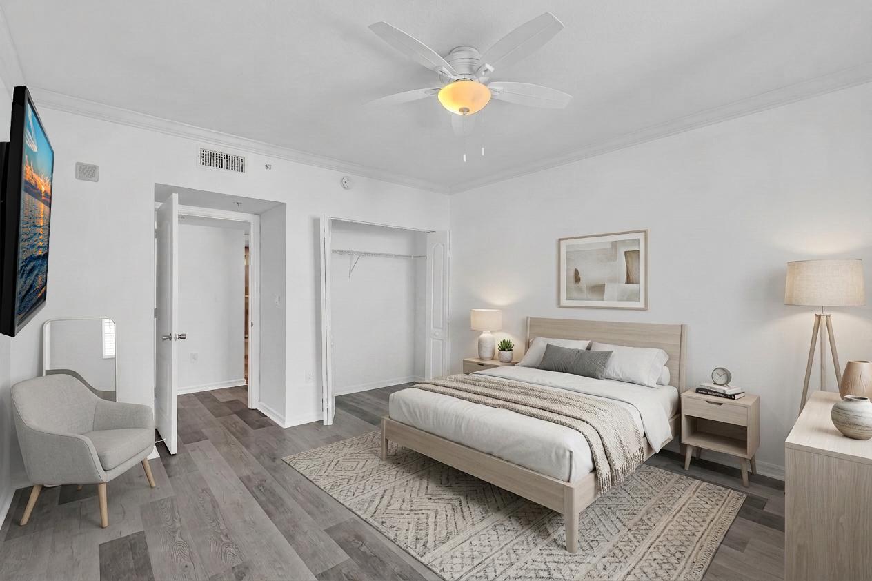 WAVERLY AT LAS OLAS CONDO - Residential
