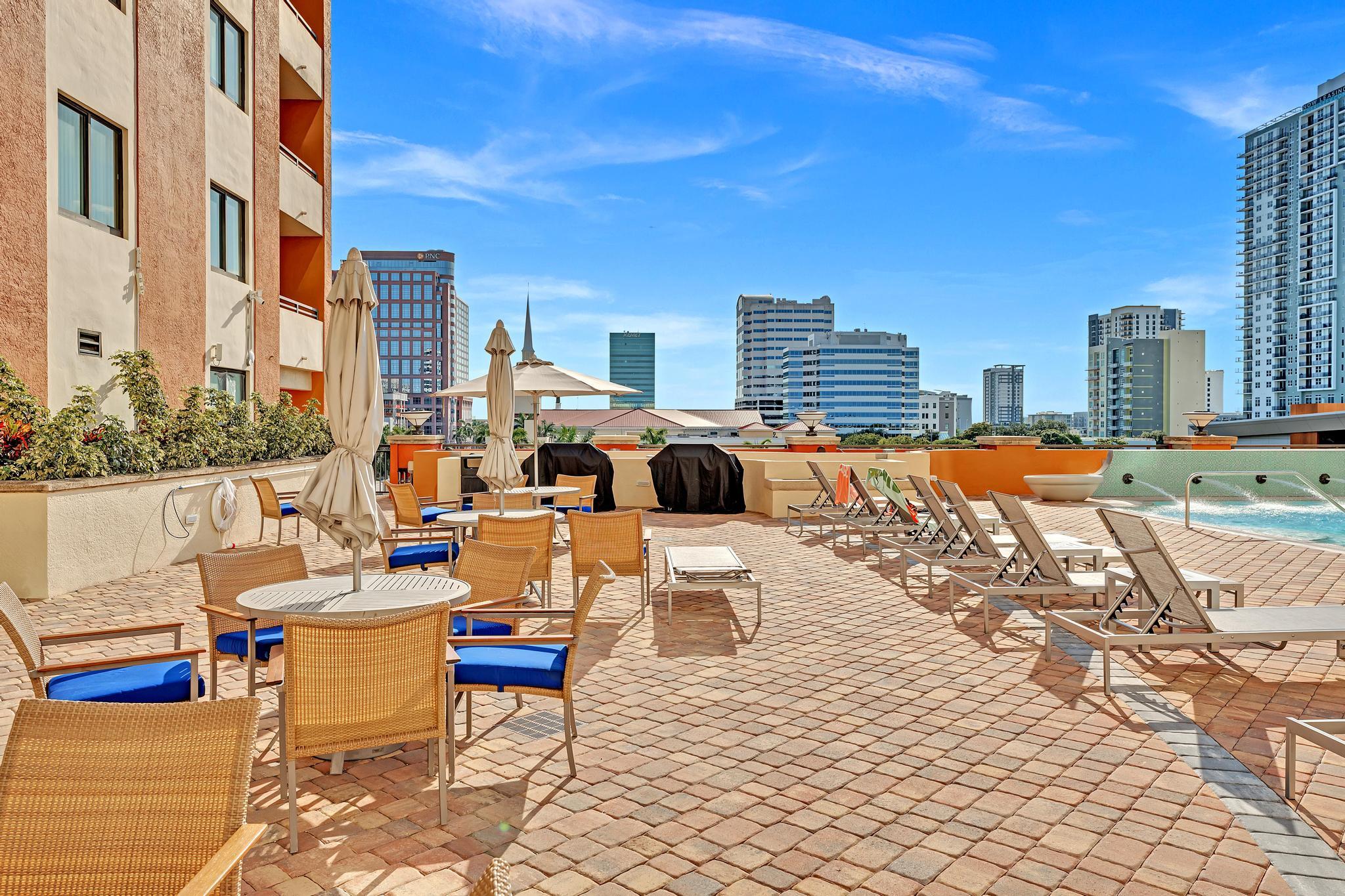 WAVERLY AT LAS OLAS CONDO - Residential