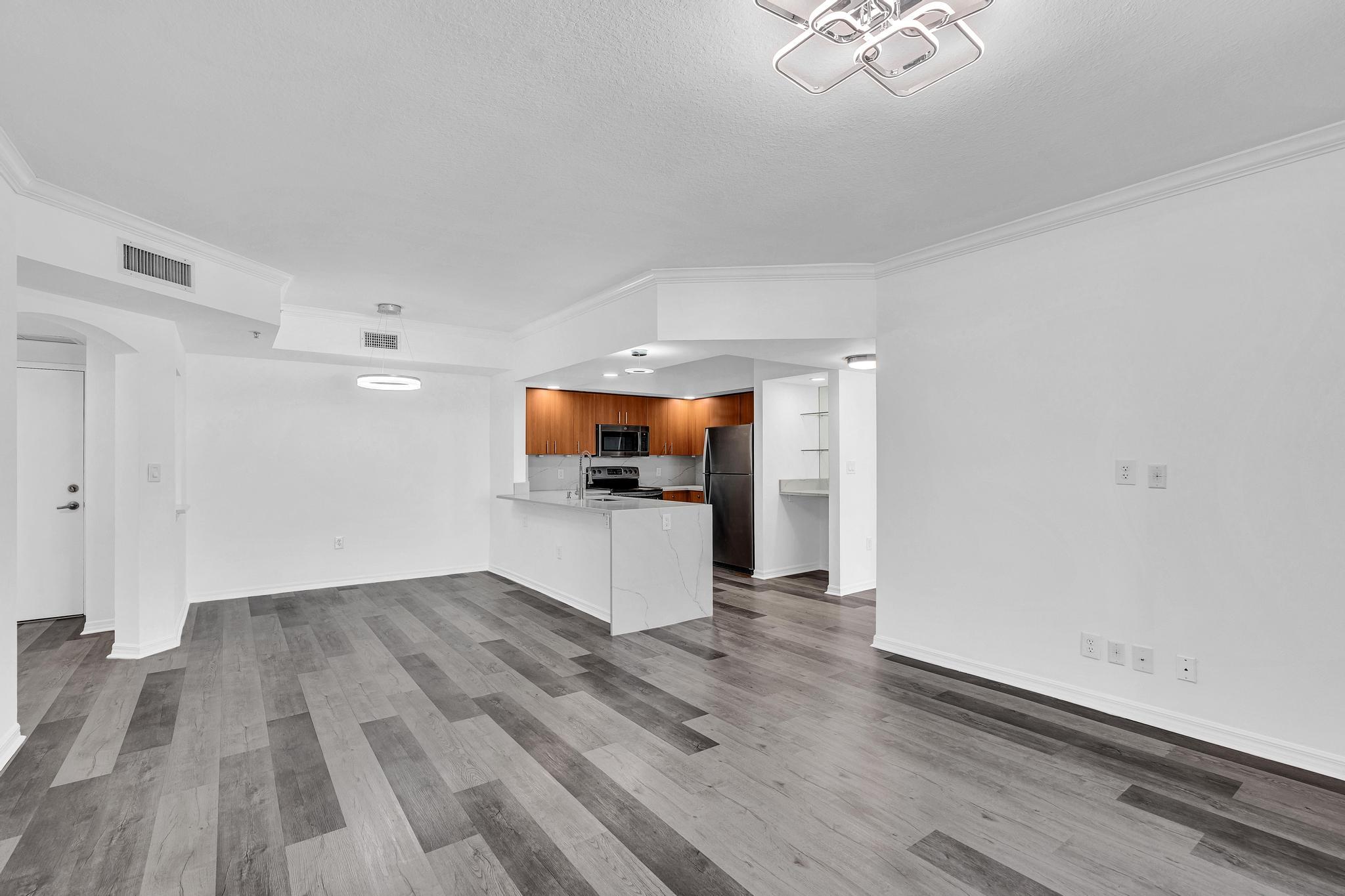 WAVERLY AT LAS OLAS CONDO - Residential