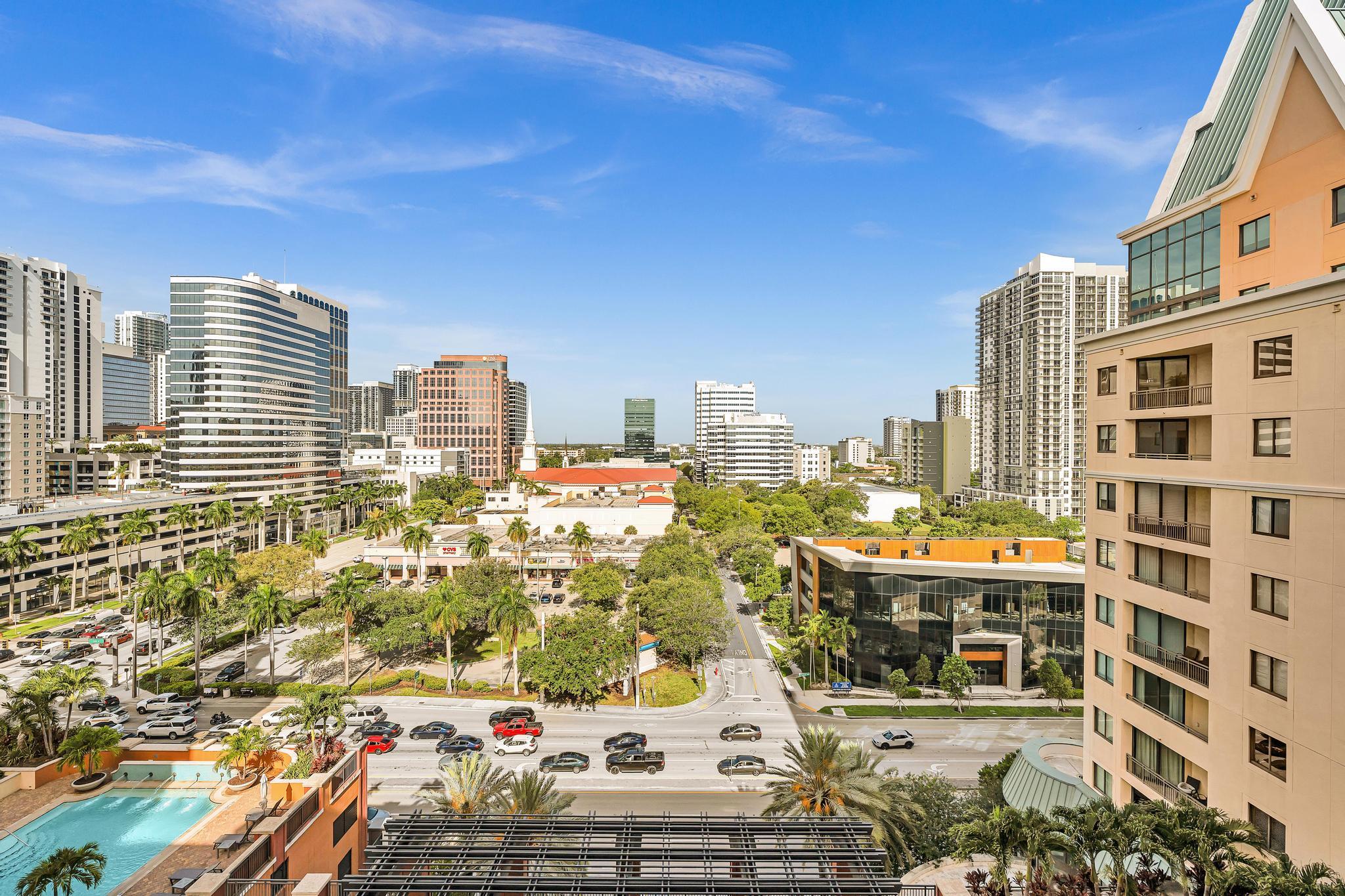 WAVERLY AT LAS OLAS CONDO - Residential