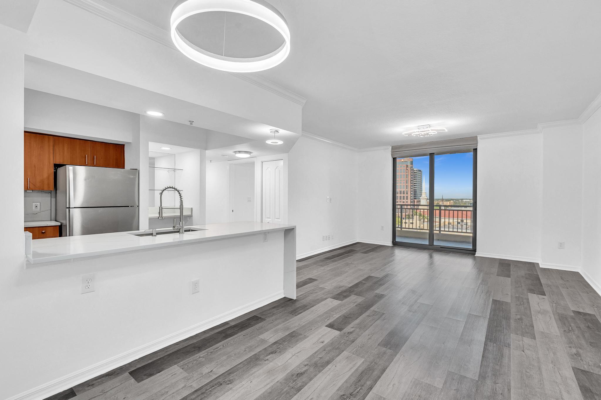 WAVERLY AT LAS OLAS CONDO - Residential