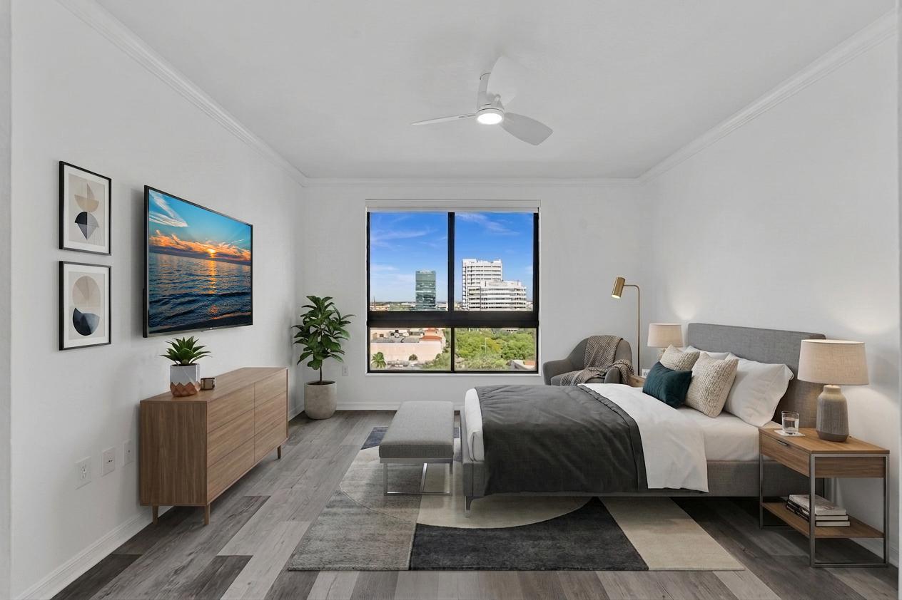 WAVERLY AT LAS OLAS CONDO - Residential