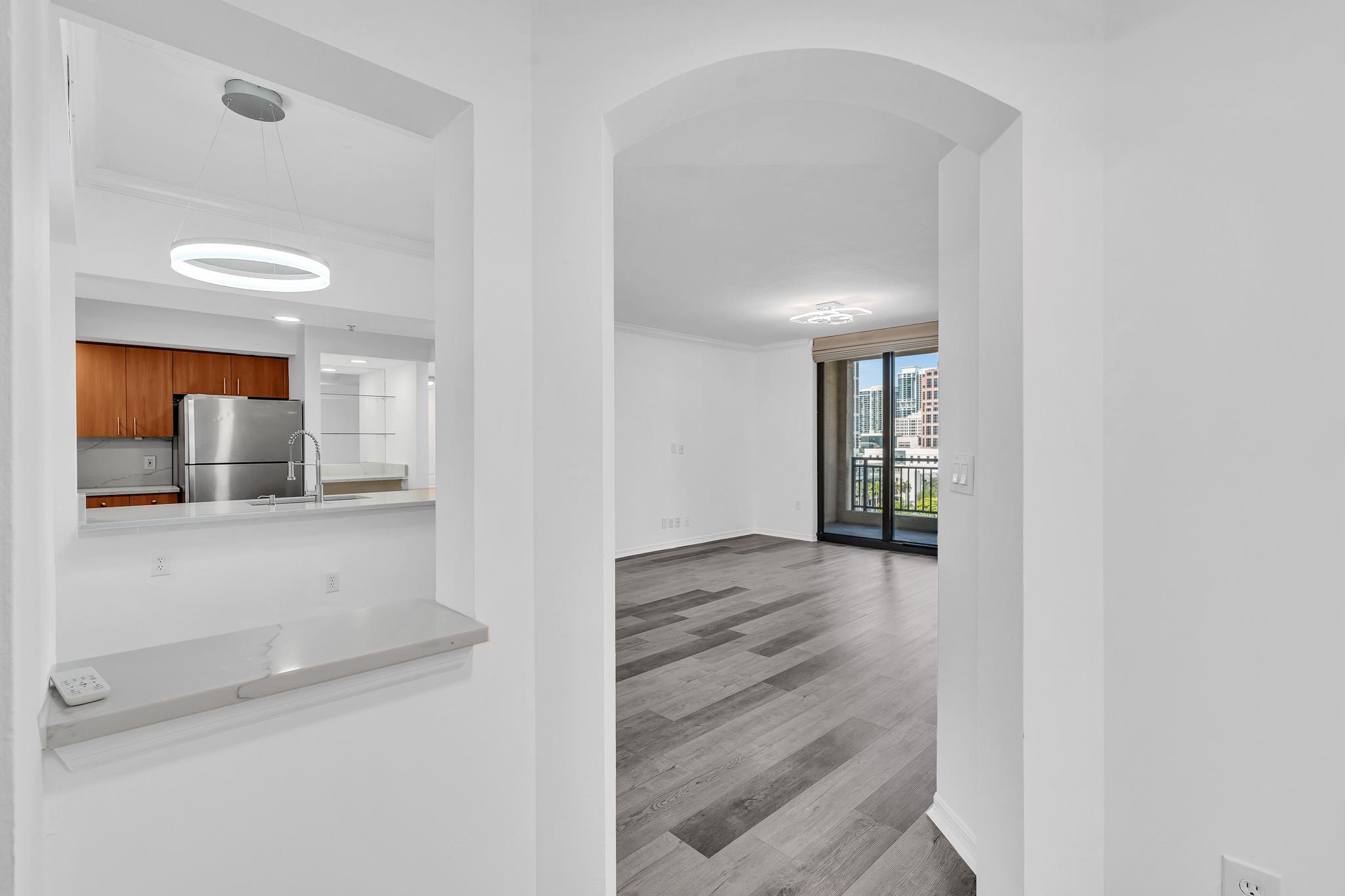 WAVERLY AT LAS OLAS CONDO - Residential