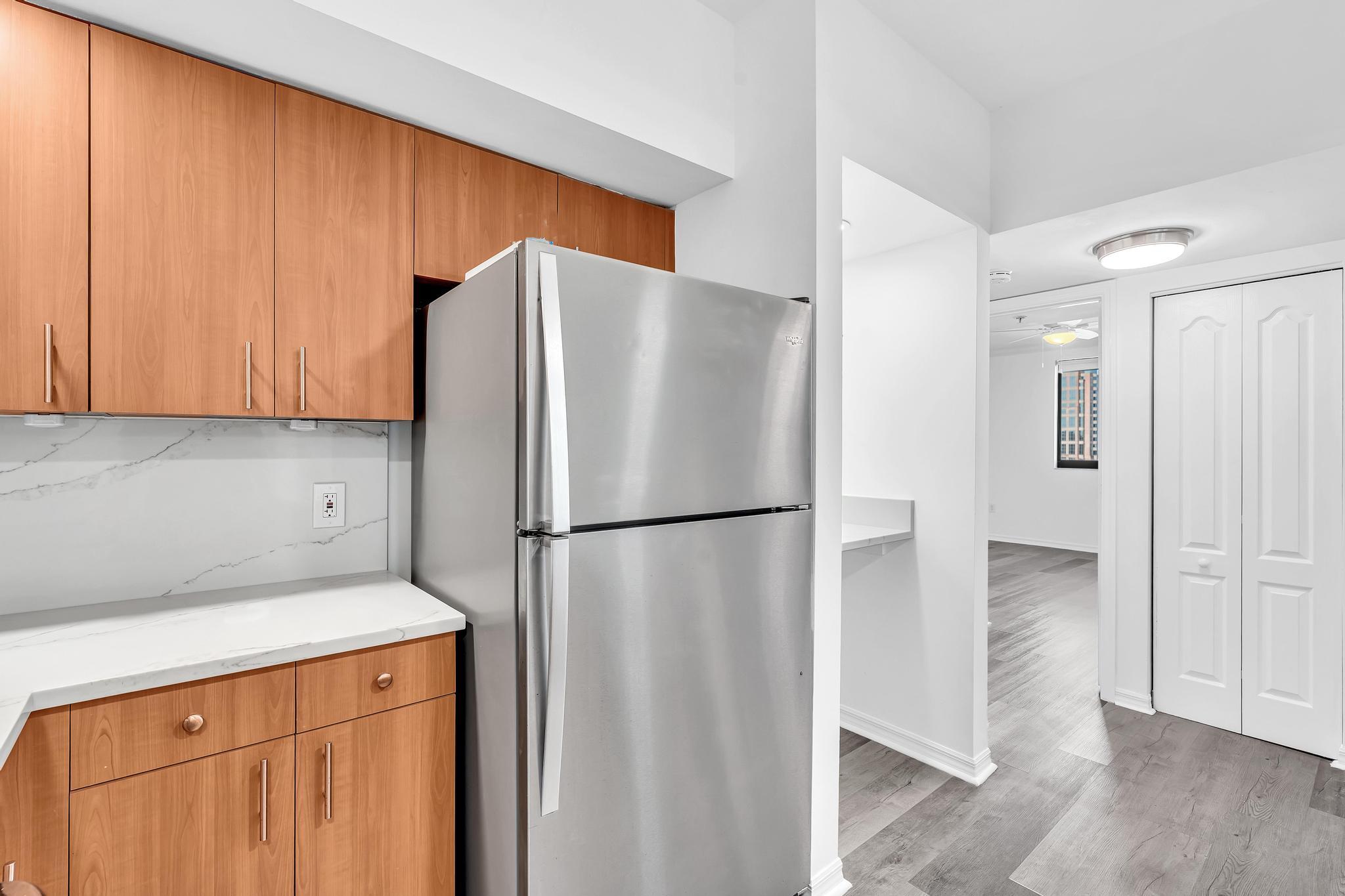 WAVERLY AT LAS OLAS CONDO - Residential