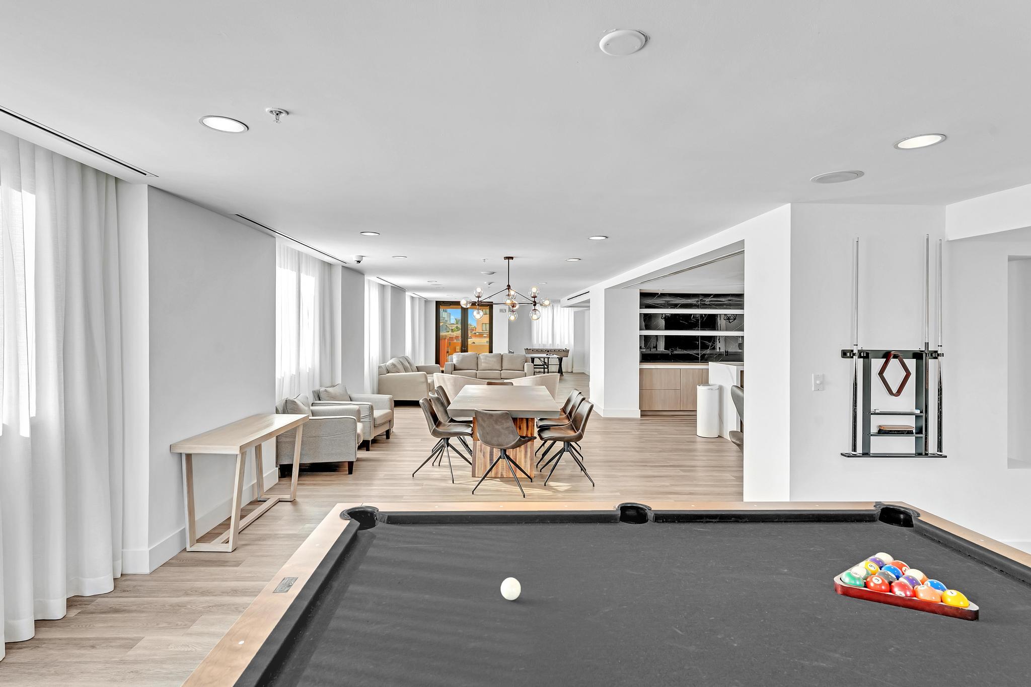 WAVERLY AT LAS OLAS CONDO - Residential
