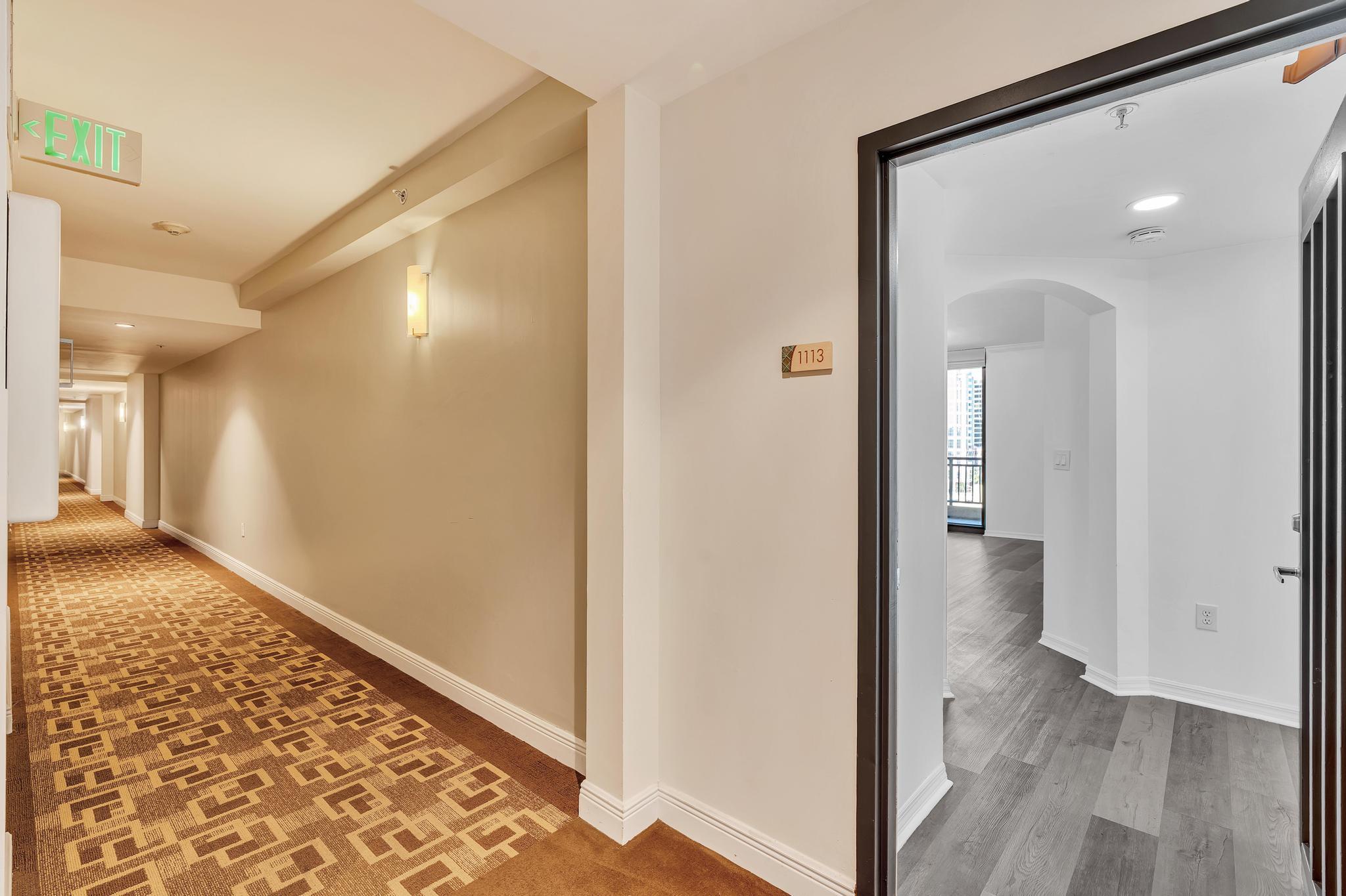 WAVERLY AT LAS OLAS CONDO - Residential