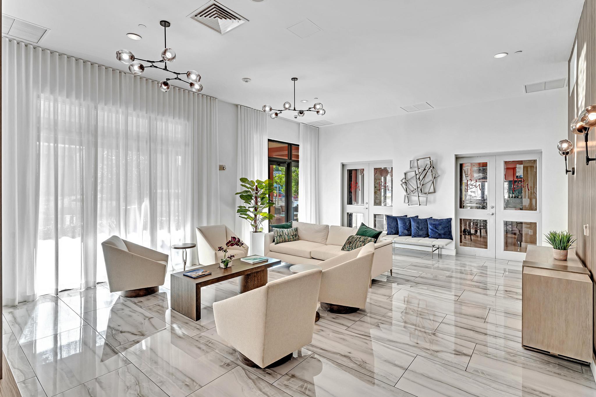 WAVERLY AT LAS OLAS CONDO - Residential