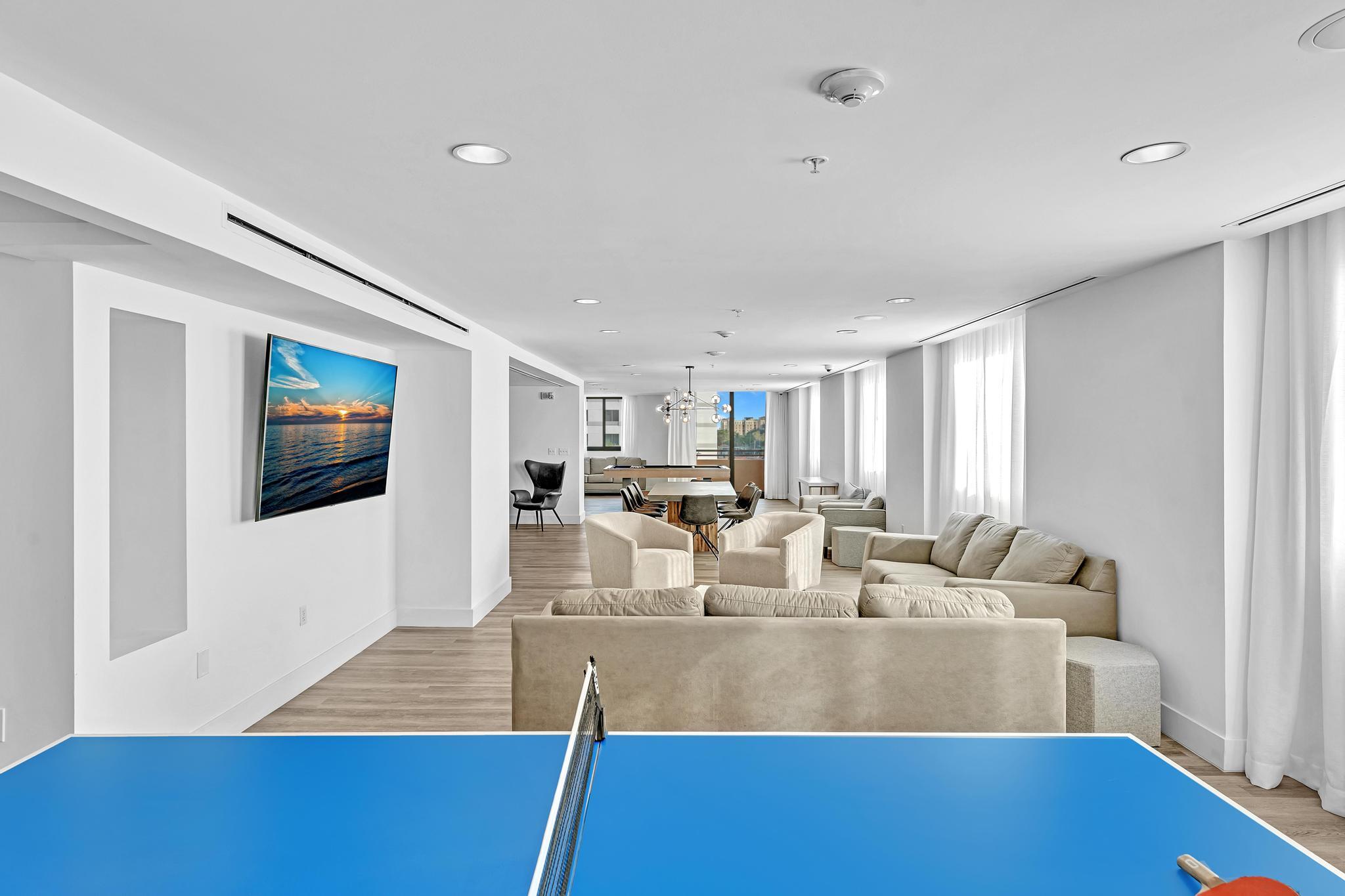 WAVERLY AT LAS OLAS CONDO - Residential